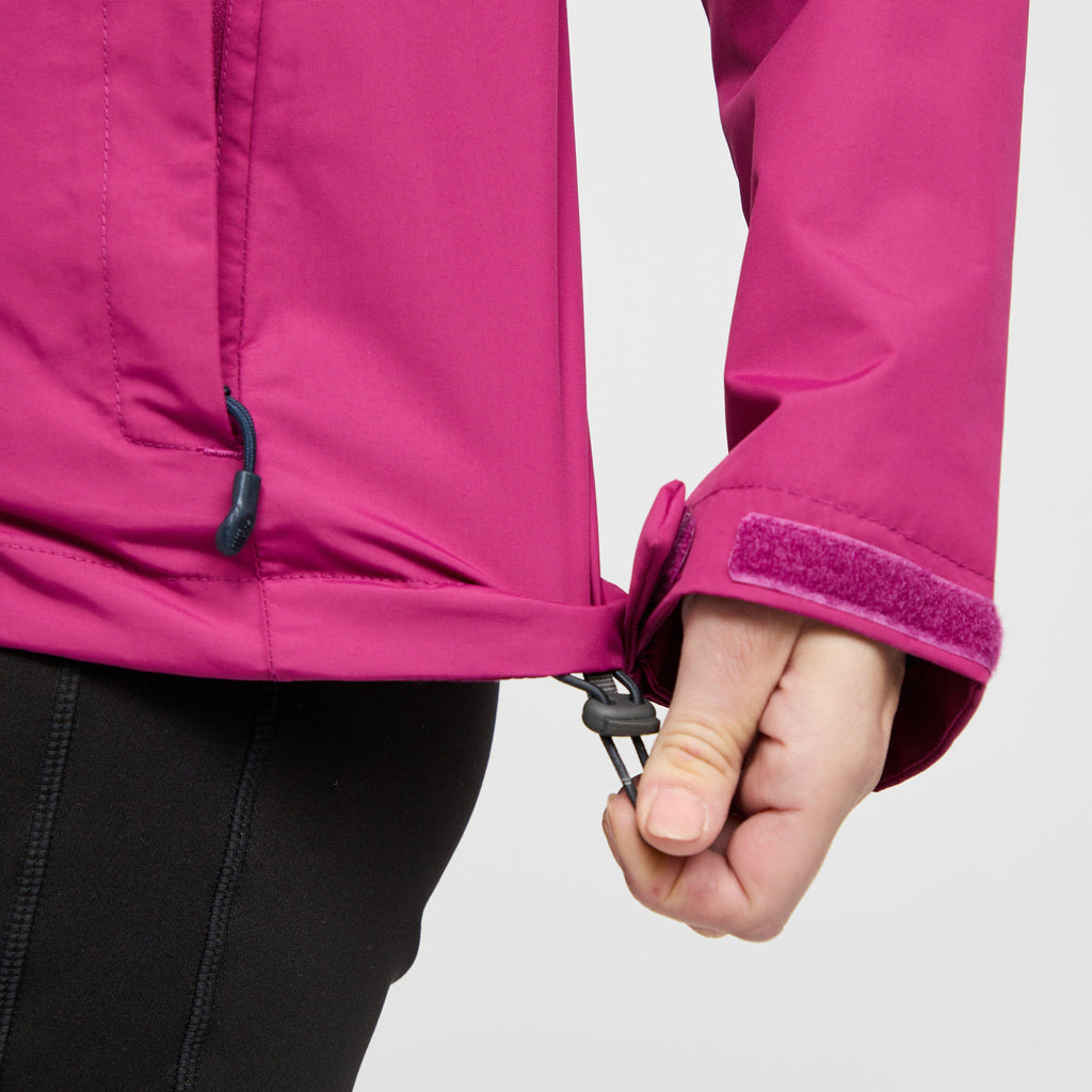 Women’s Sierra Waterproof Jacket