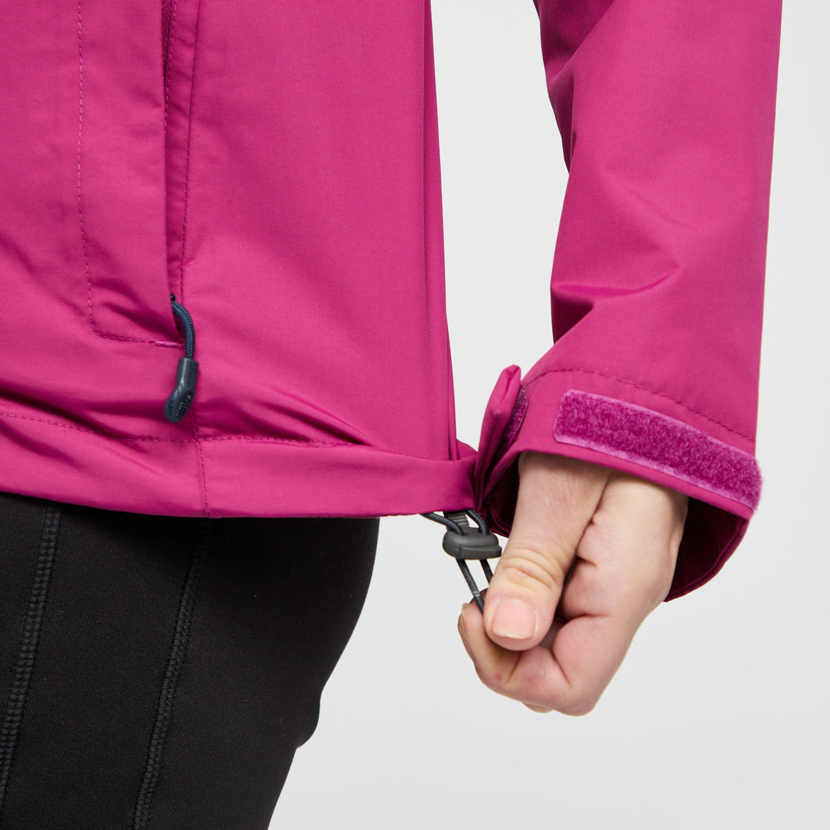 Women’s Sierra Waterproof Jacket