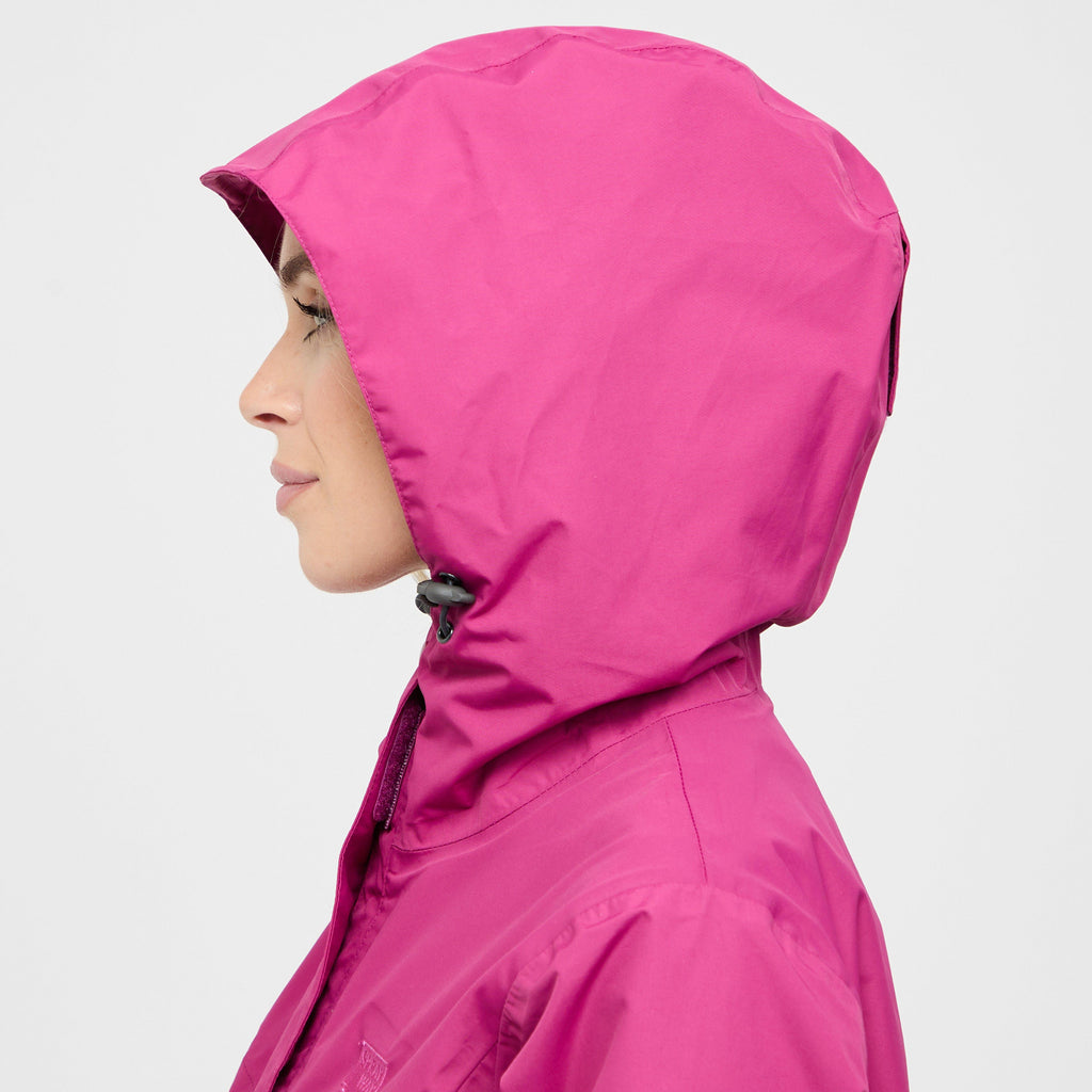 Women’s Sierra Waterproof Jacket
