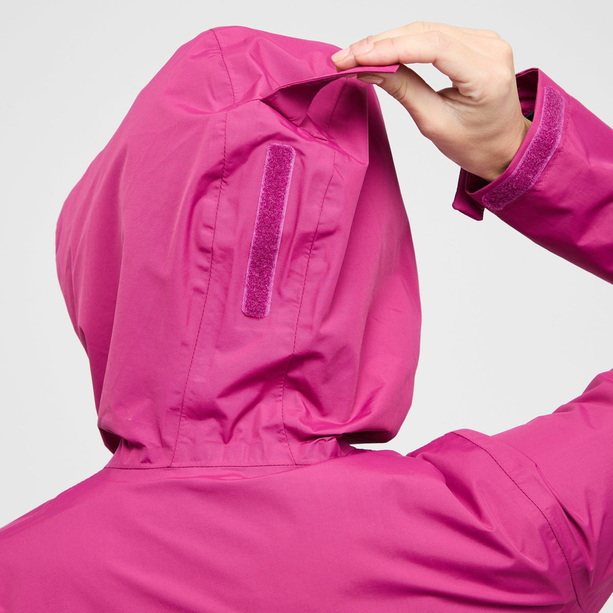 Women’s Sierra Waterproof Jacket