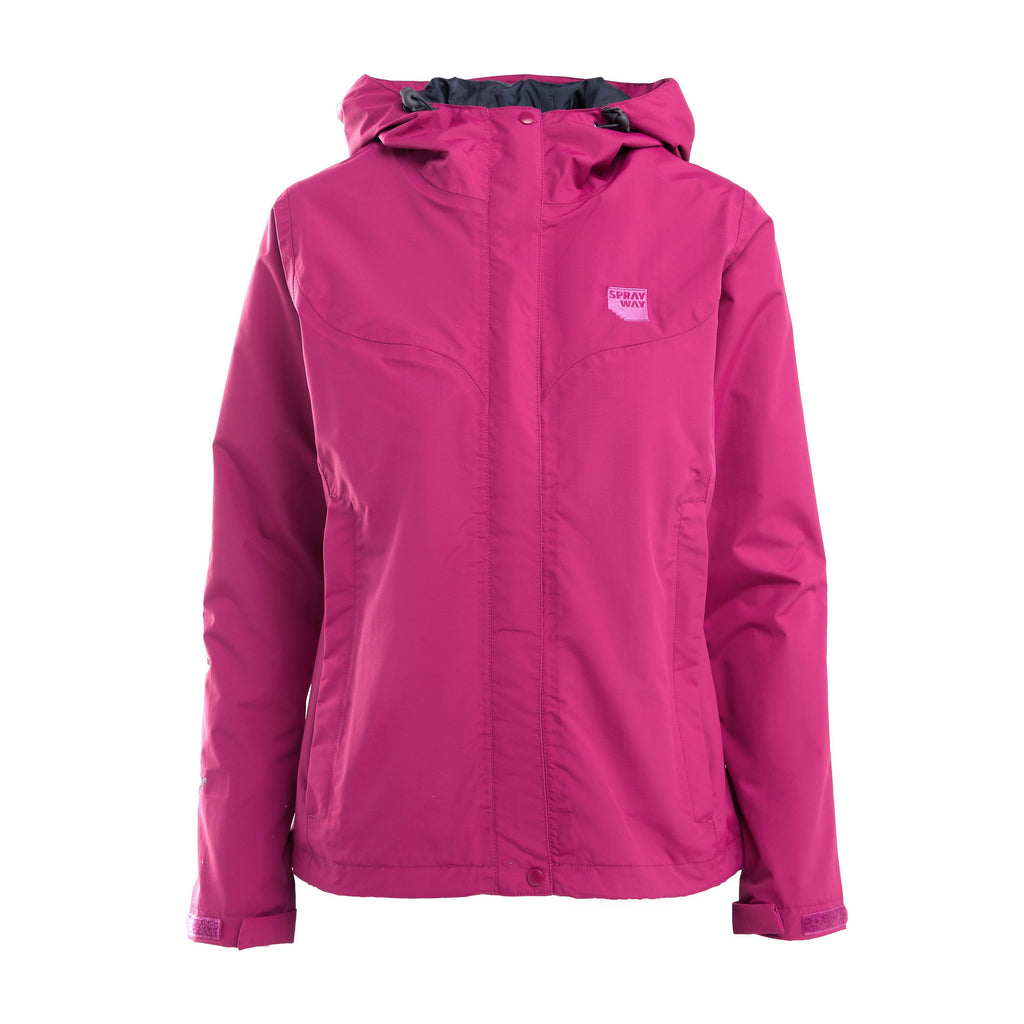 Women’s Sierra Waterproof Jacket