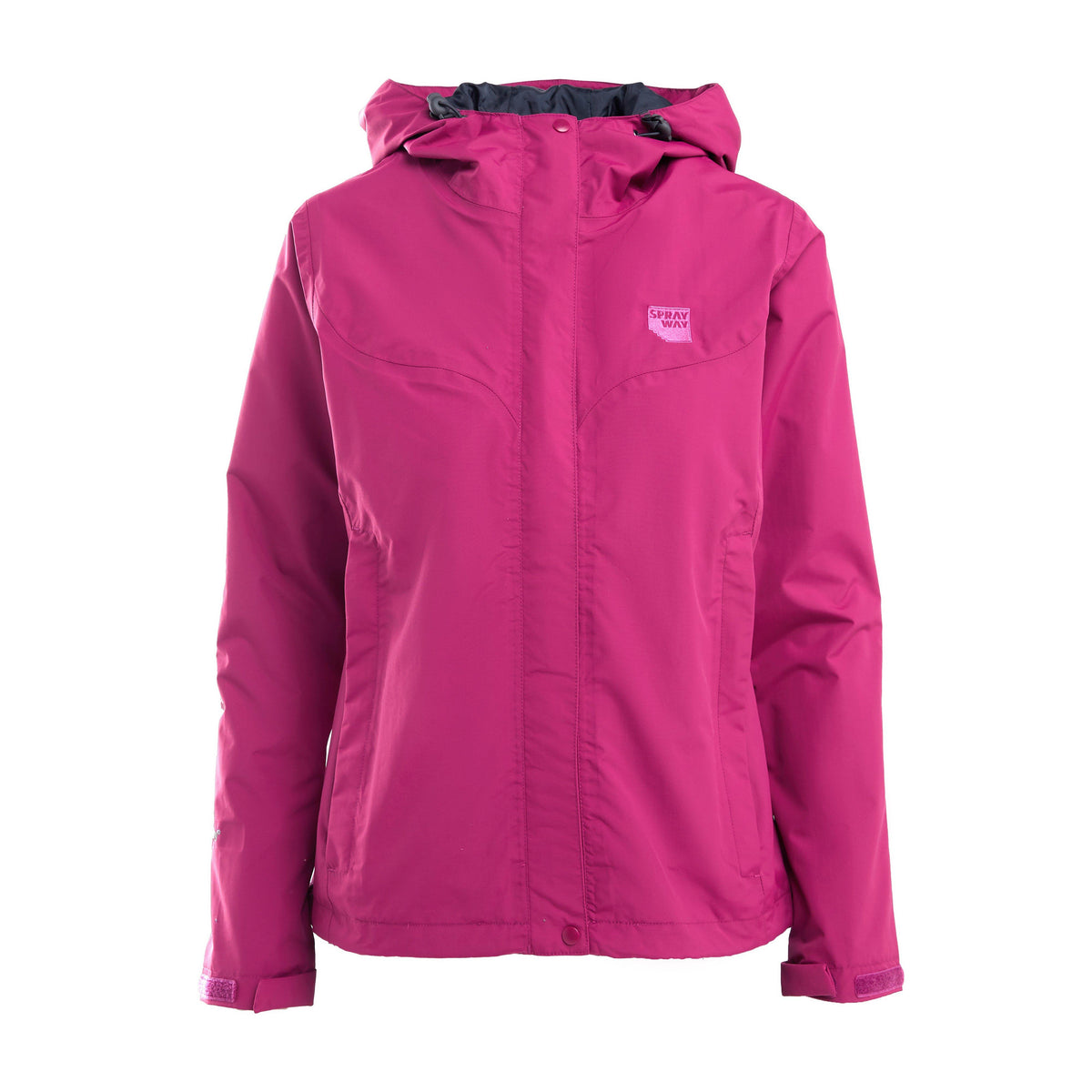 Women’s Sierra Waterproof Jacket