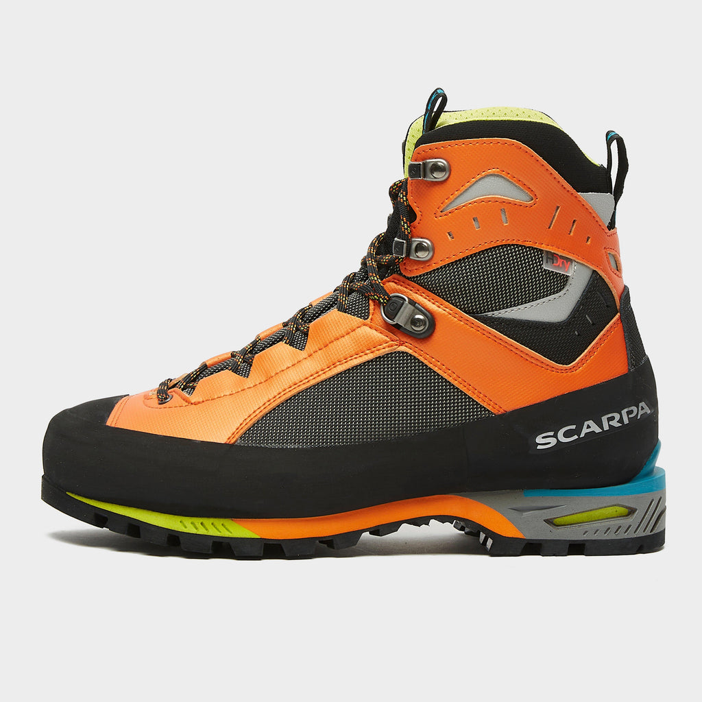 Men's Charmoz Mountain Boots