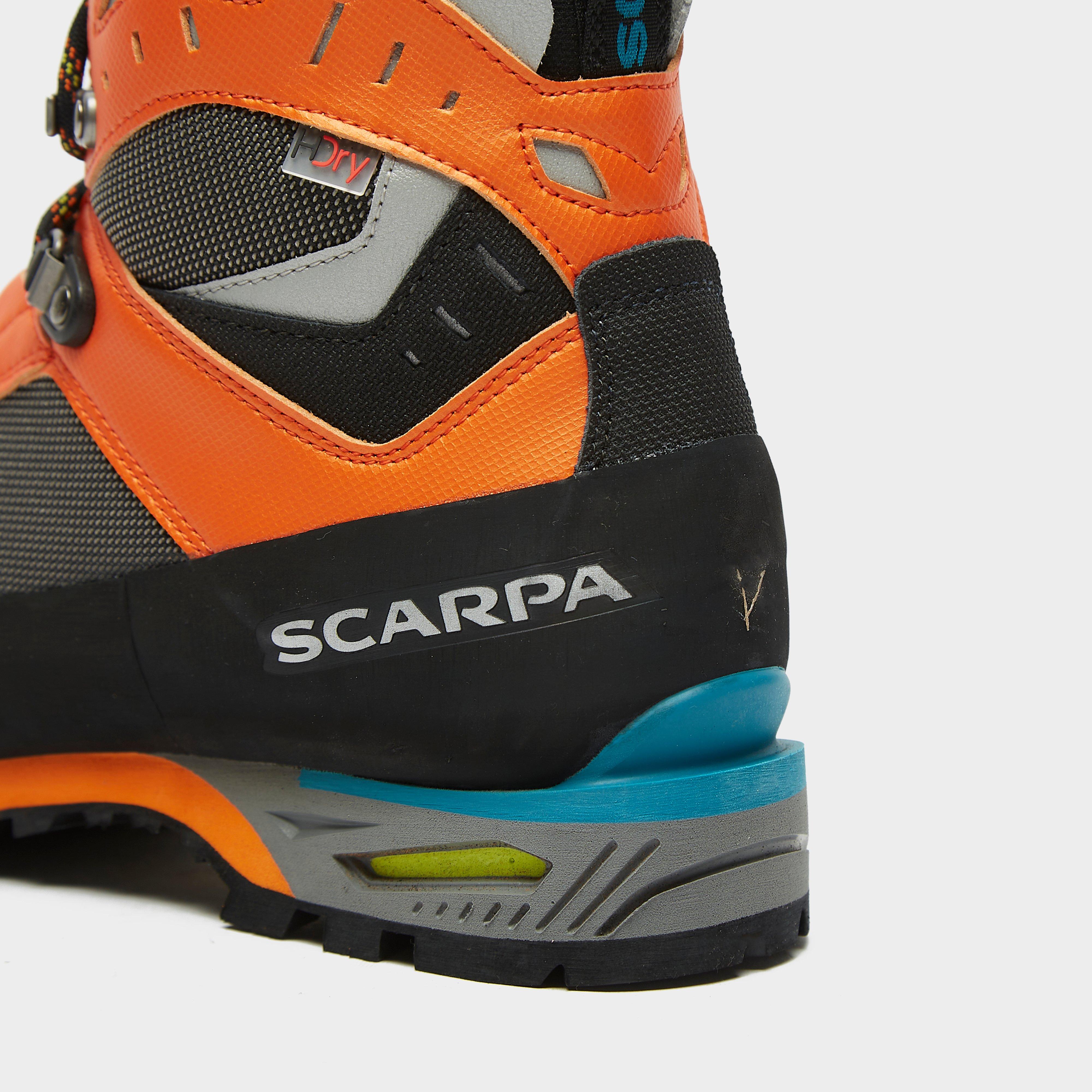 Men's Charmoz Mountain Boots