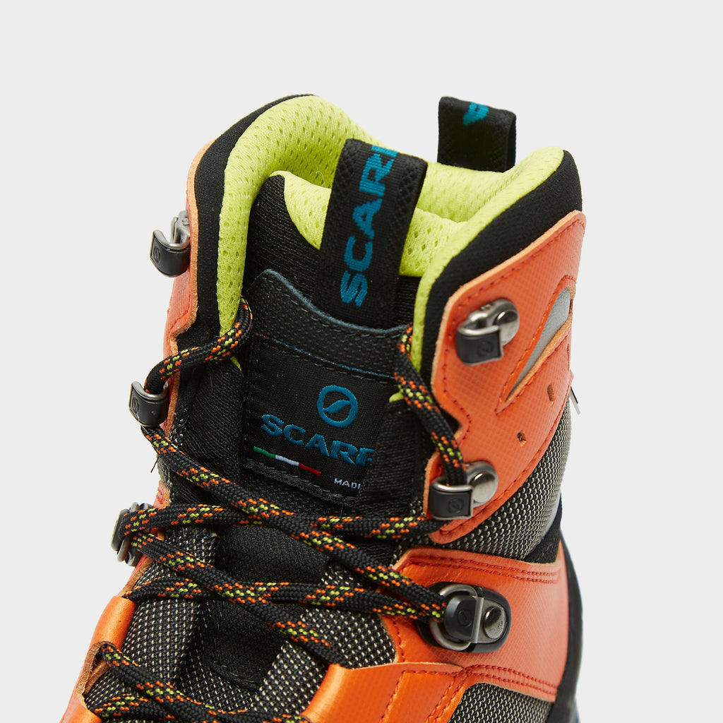 Men's Charmoz Mountain Boots