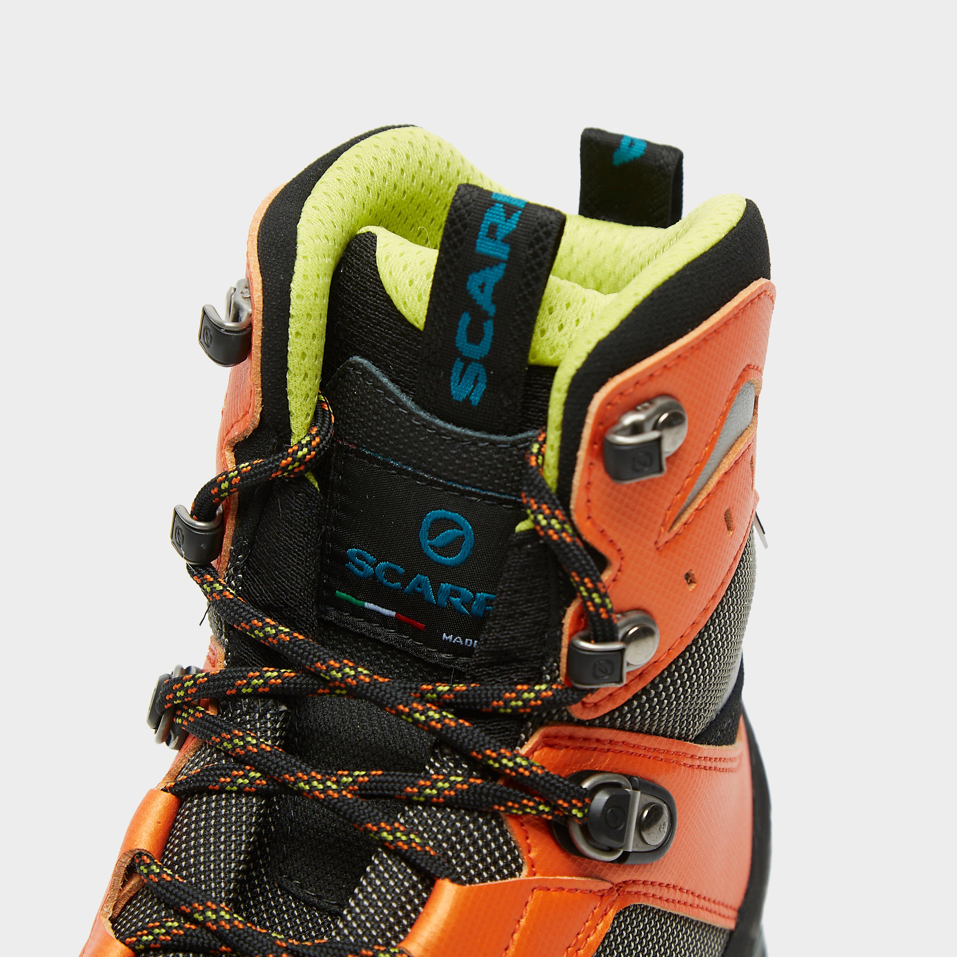 Men's Charmoz Mountain Boots
