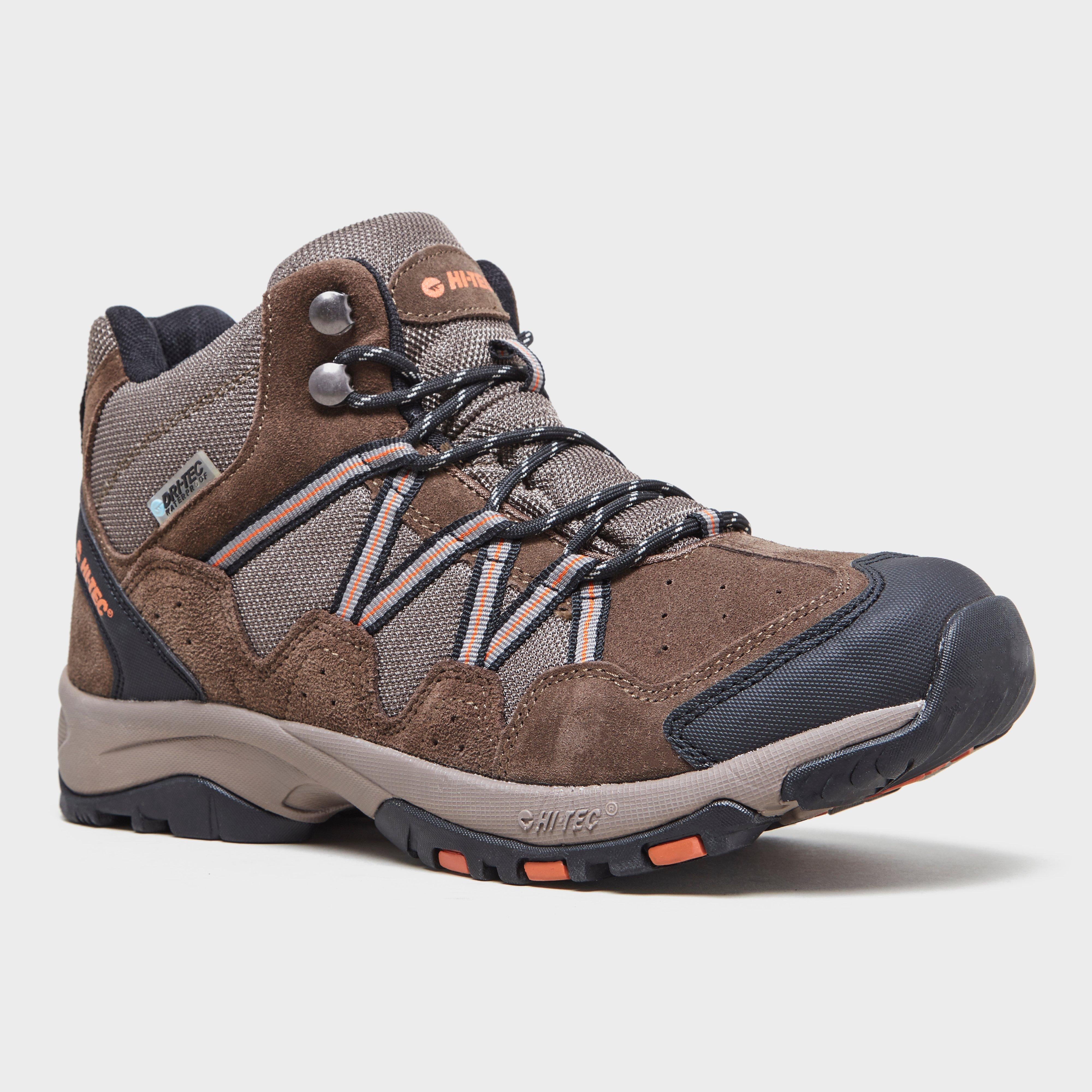 Men's Dexter Waterproof Mid Hiking Shoes