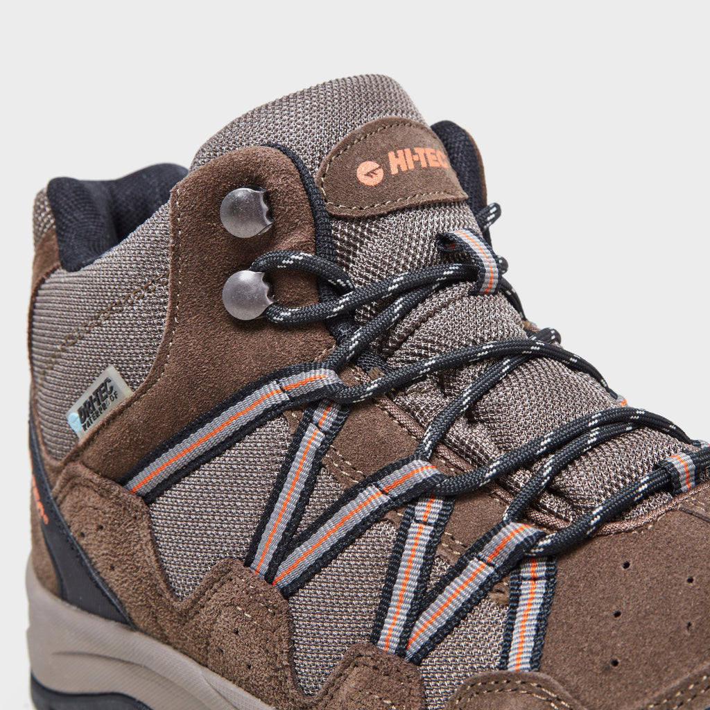 Men's Dexter Waterproof Mid Hiking Shoes