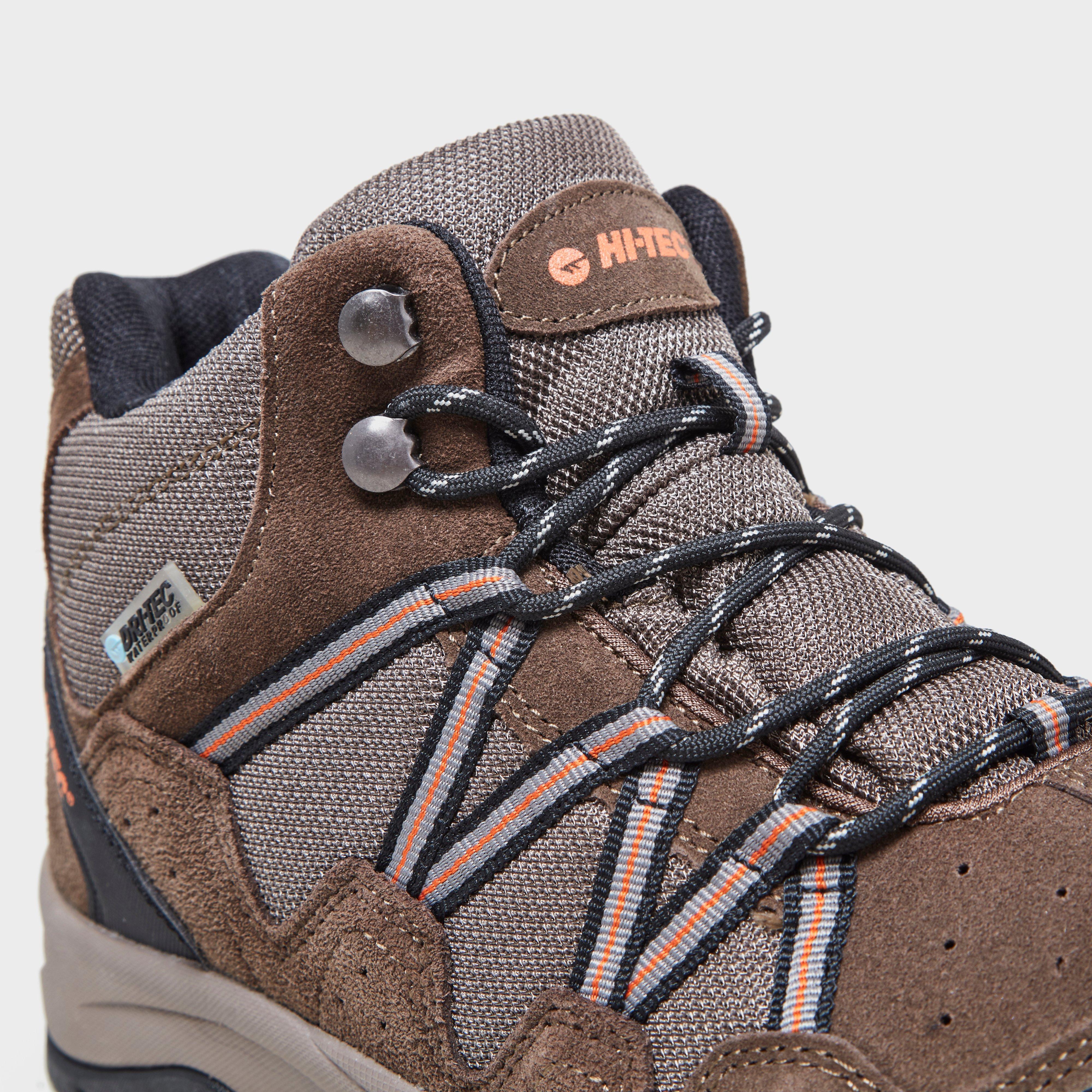 Men's Dexter Waterproof Mid Hiking Shoes