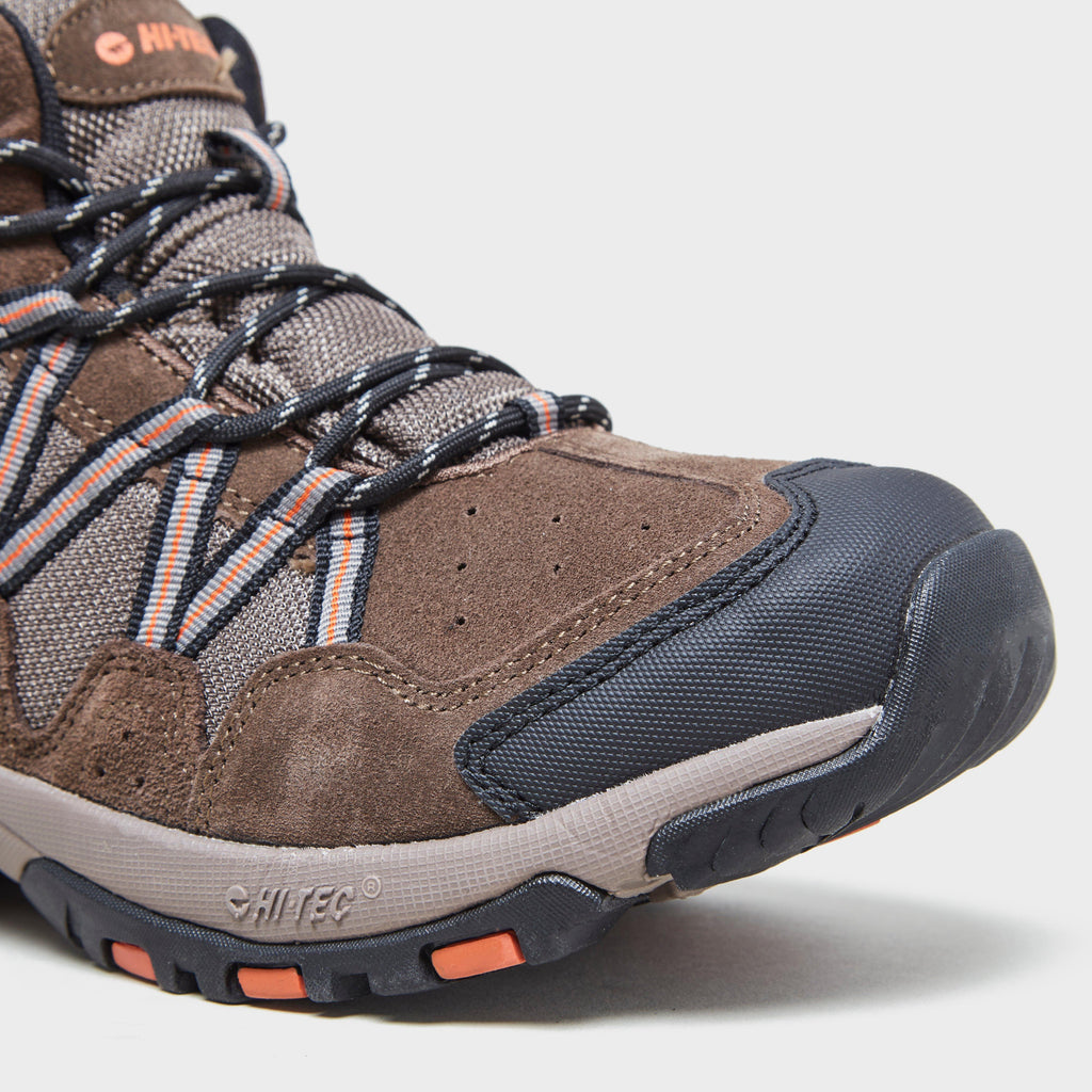 Men's Dexter Waterproof Mid Hiking Shoes