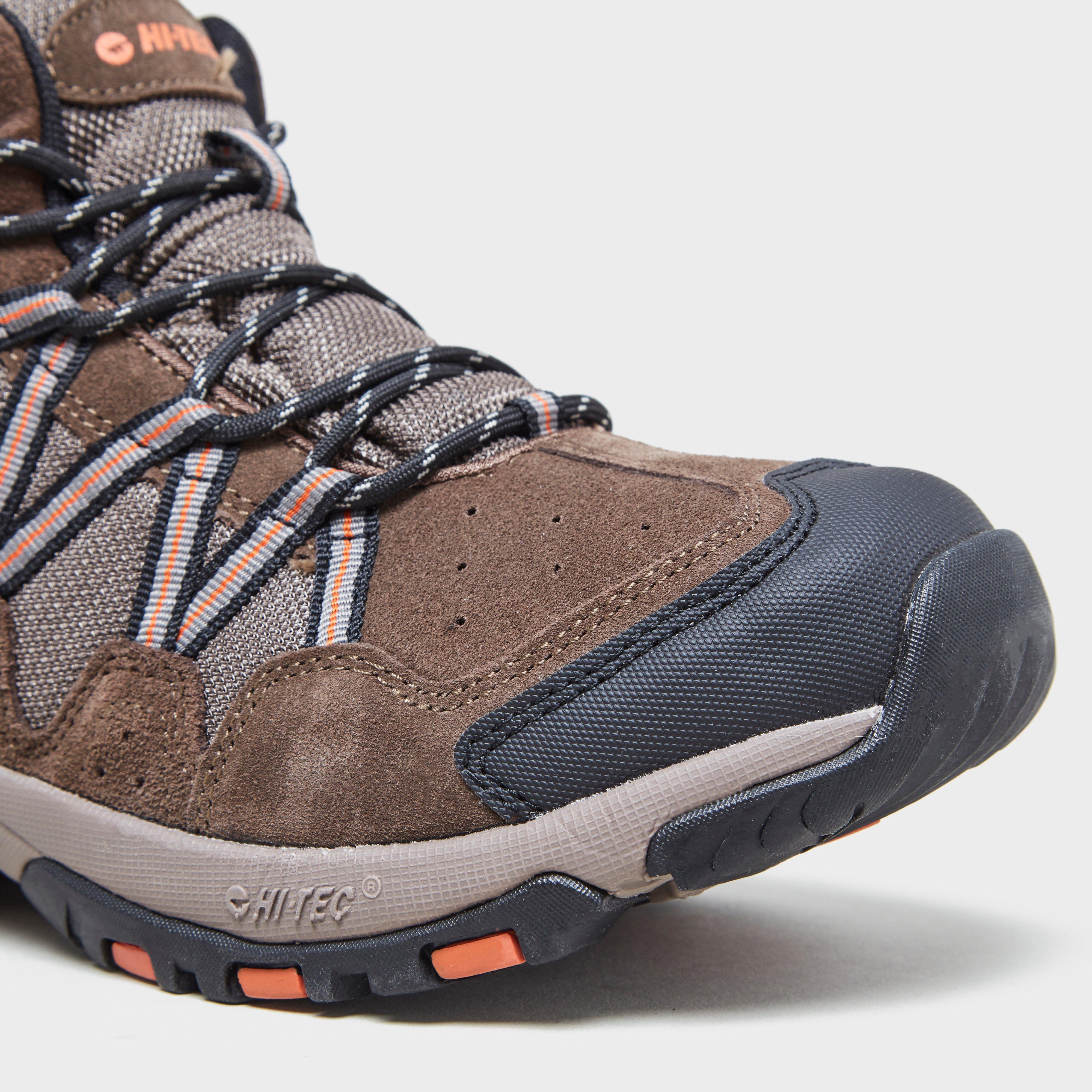 Men's Dexter Waterproof Mid Hiking Shoes