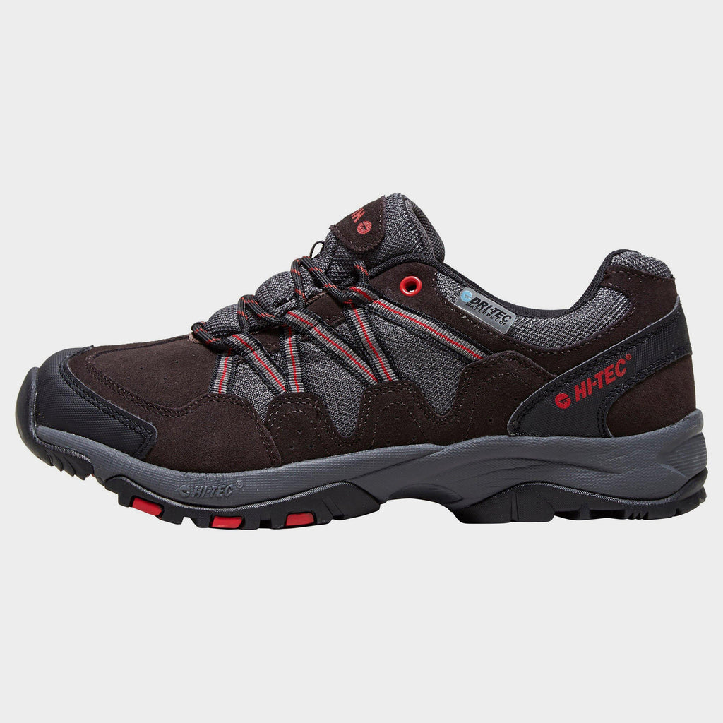 Men's Dexter Waterproof Walking Shoes