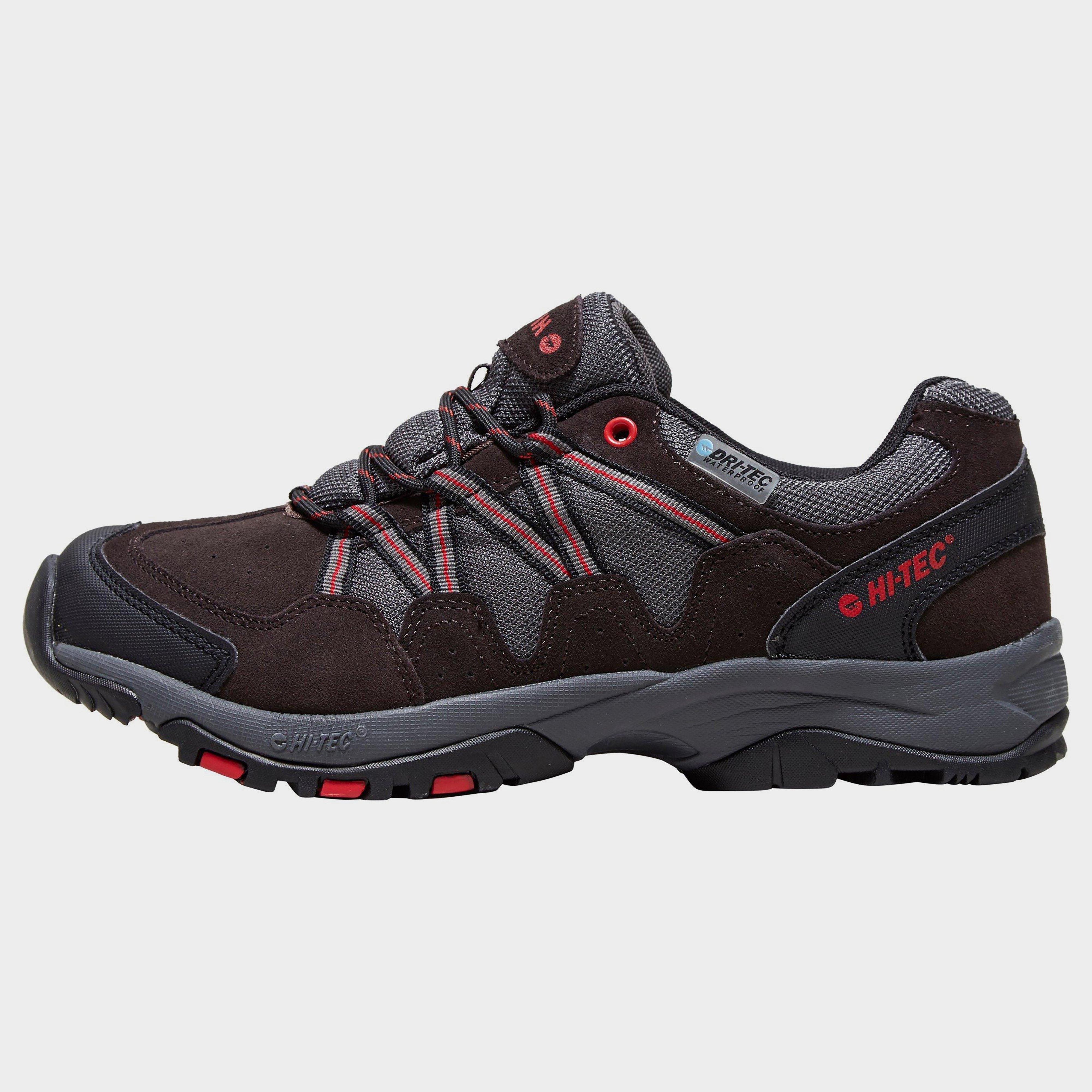 Men's Dexter Waterproof Walking Shoes