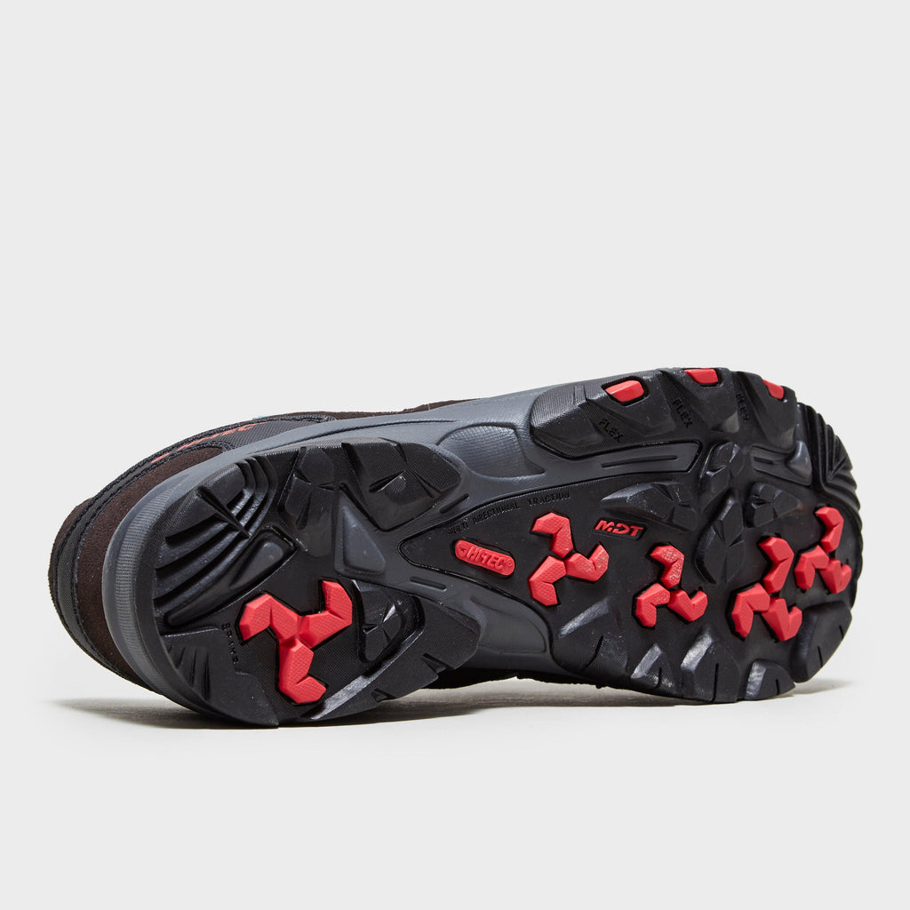 Men's Dexter Waterproof Walking Shoes