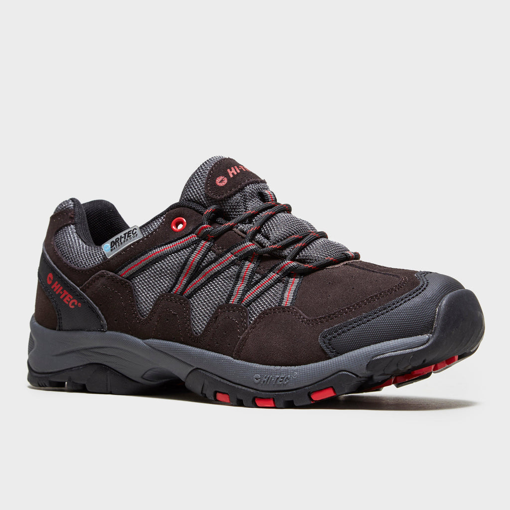 Men's Dexter Waterproof Walking Shoes