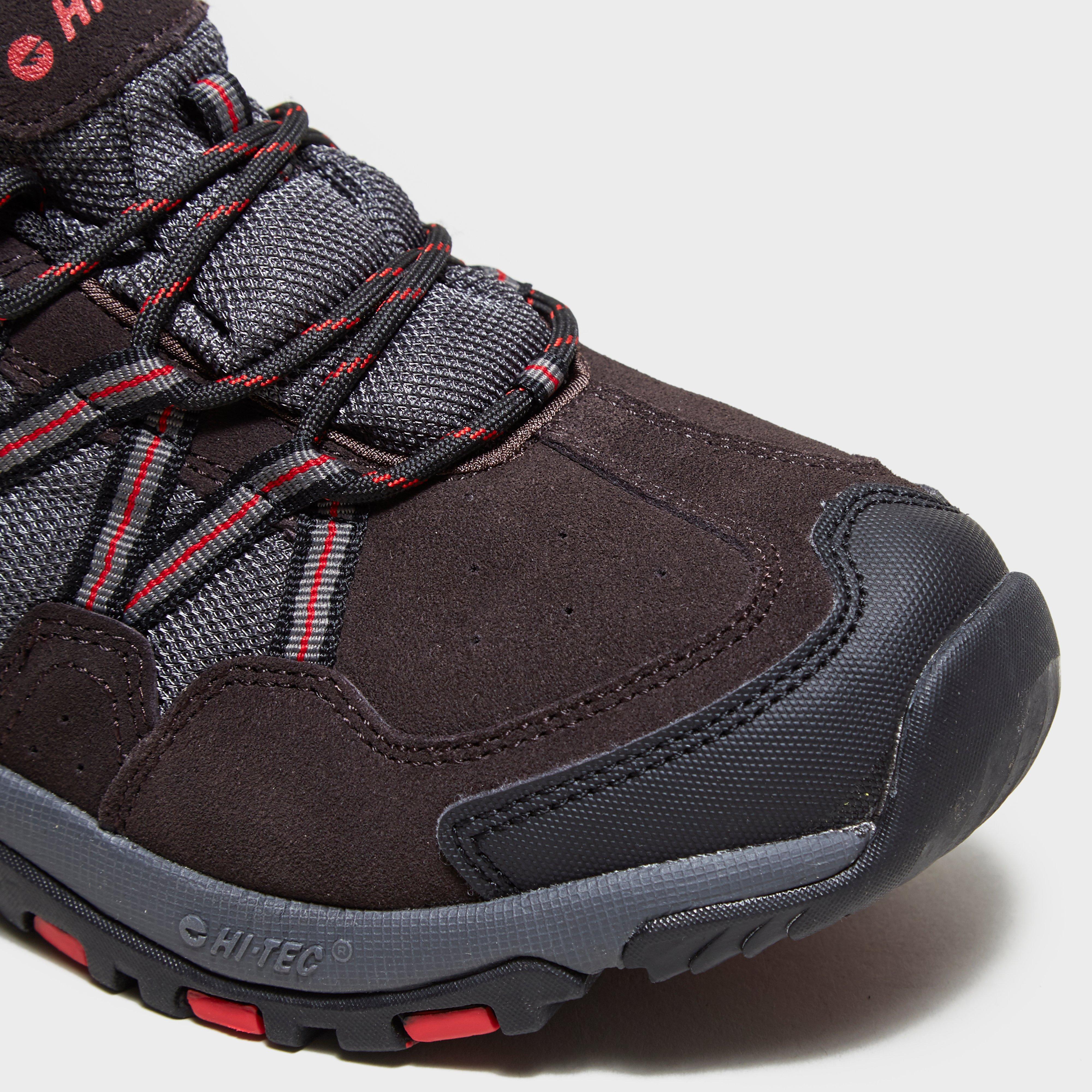 Men's Dexter Waterproof Walking Shoes
