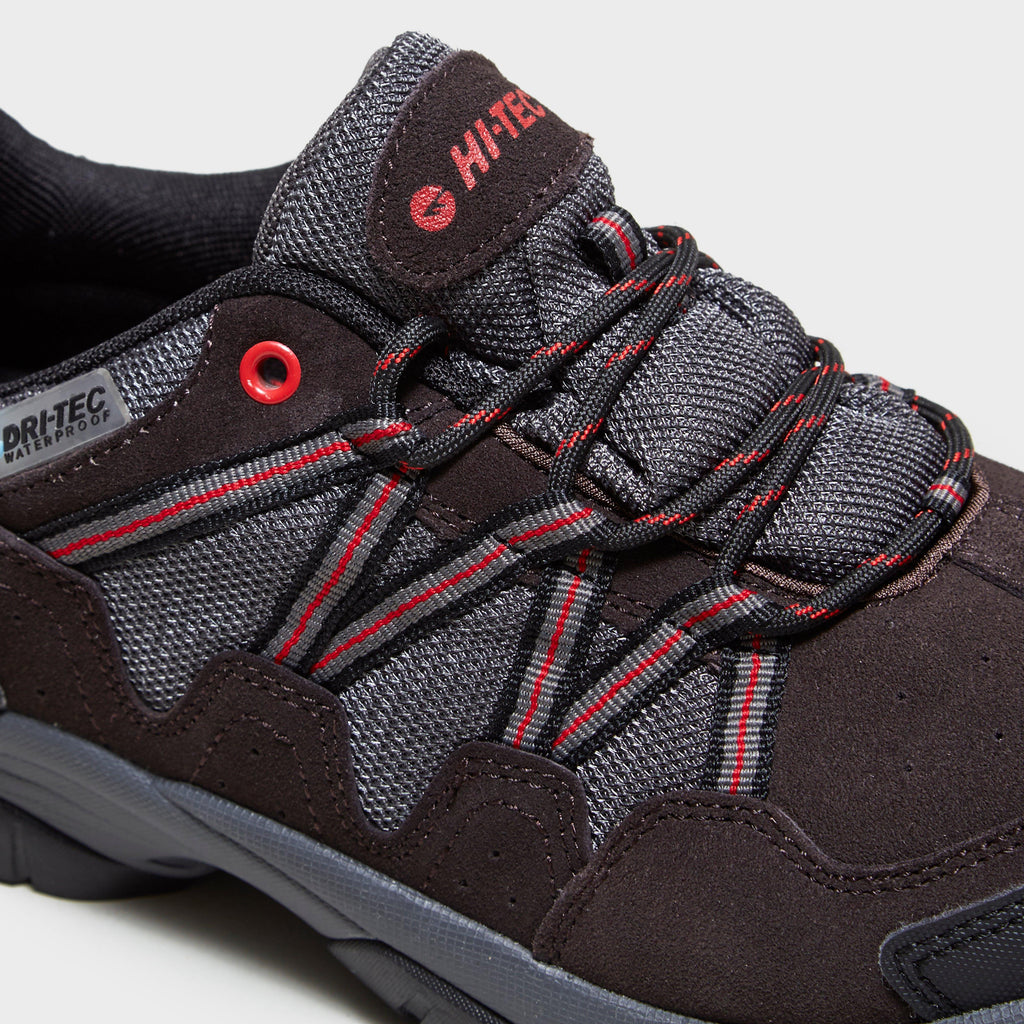 Men's Dexter Waterproof Walking Shoes