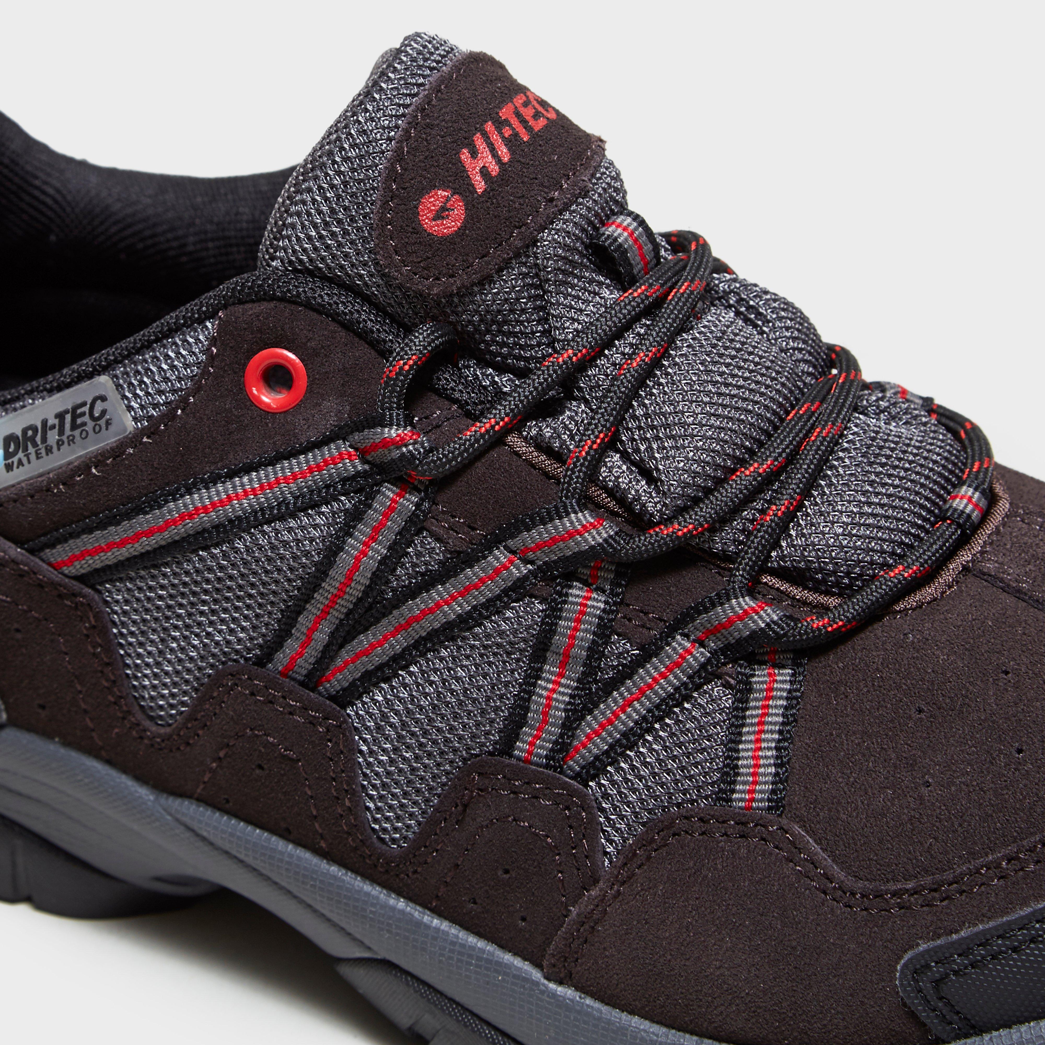 Men's Dexter Waterproof Walking Shoes