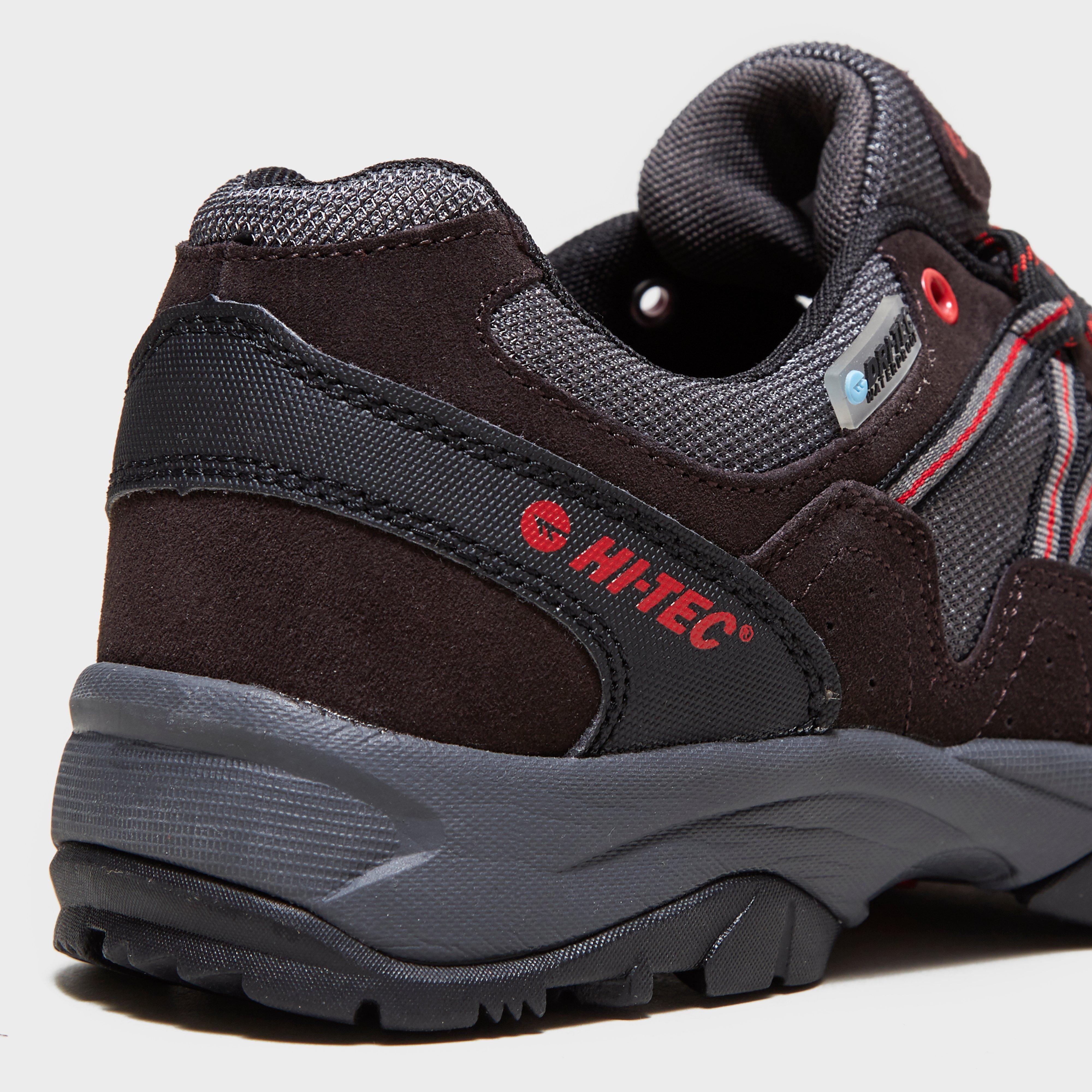 Men's Dexter Waterproof Walking Shoes