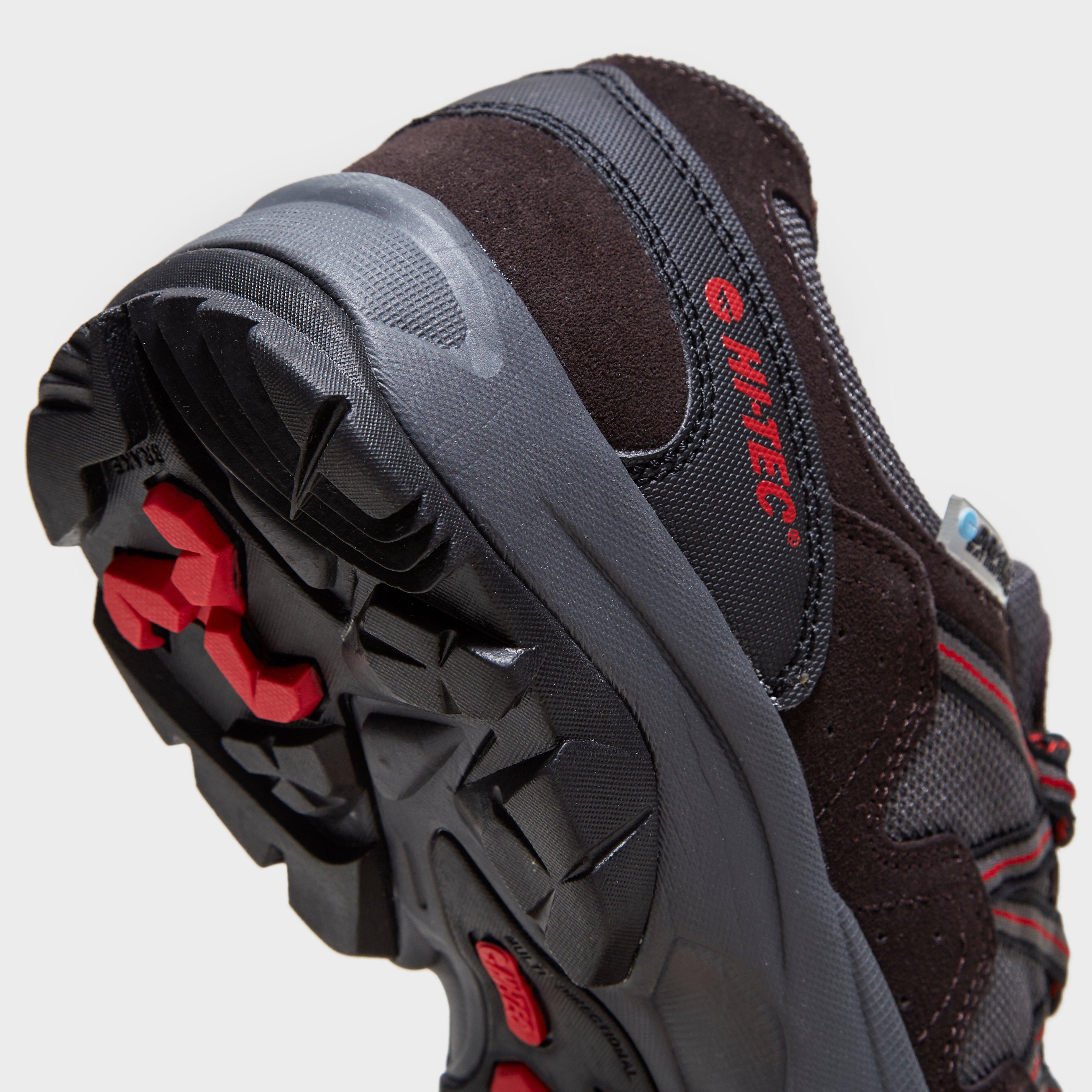 Men's Dexter Waterproof Walking Shoes