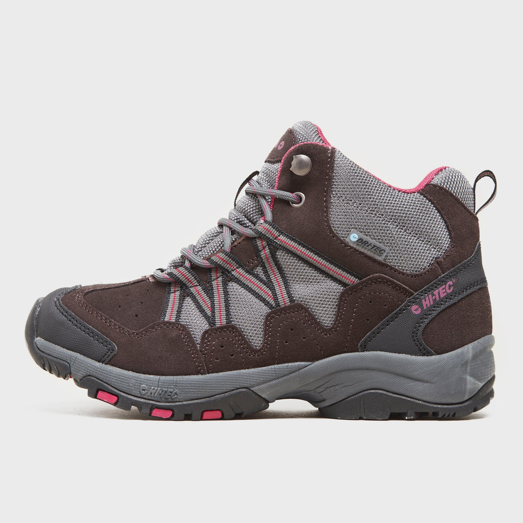 Women's Florence Mid Waterproof Boots