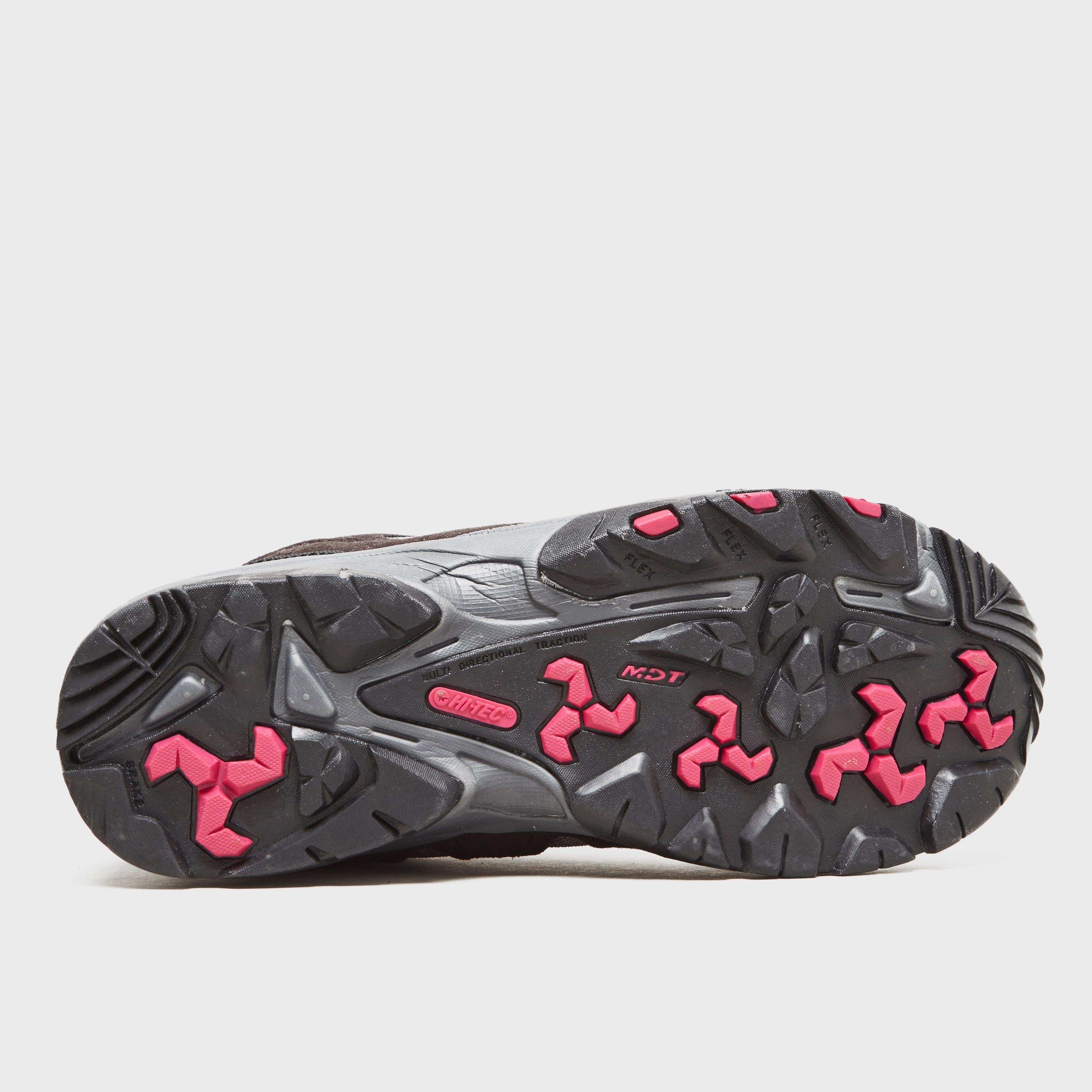 Women's Florence Mid Waterproof Boots