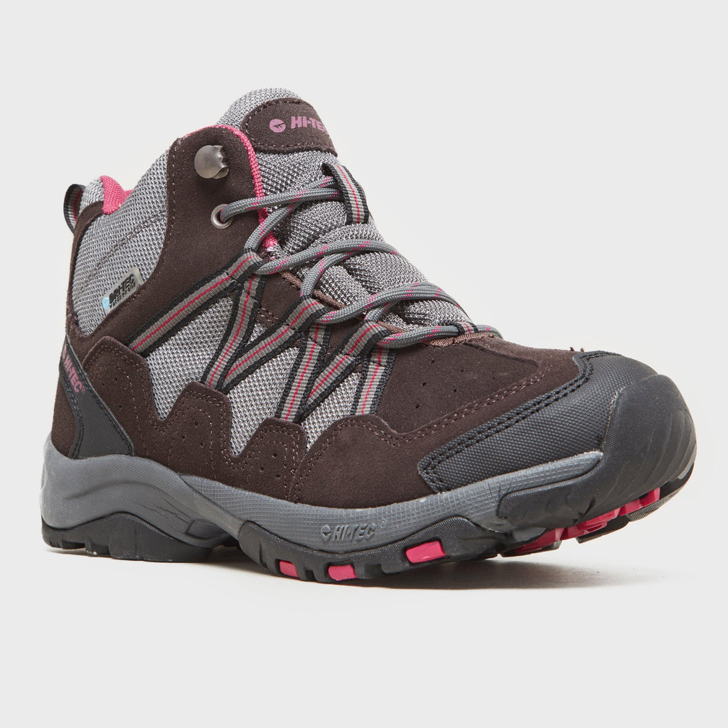 Women's Florence Mid Waterproof Boots