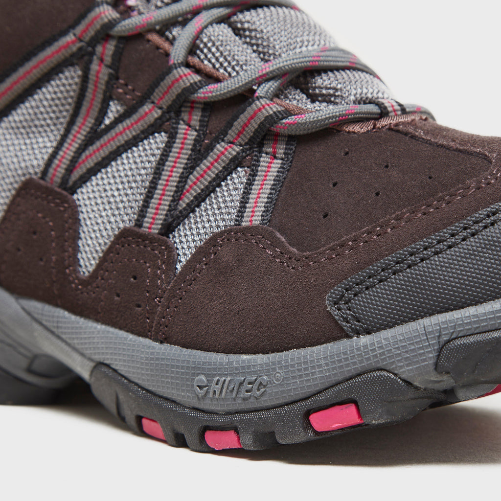 Women's Florence Mid Waterproof Boots