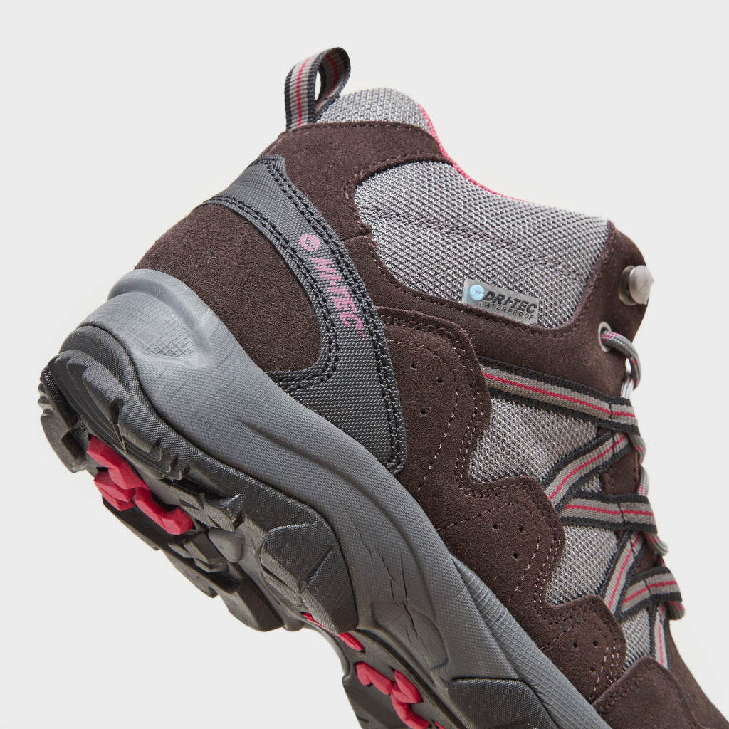 Women's Florence Mid Waterproof Boots