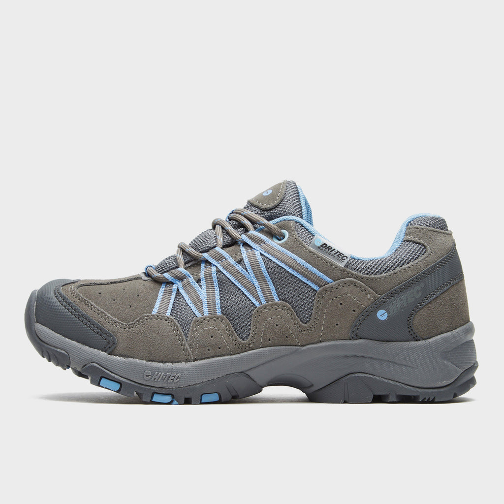 Women's Florence Waterproof Walking Shoes