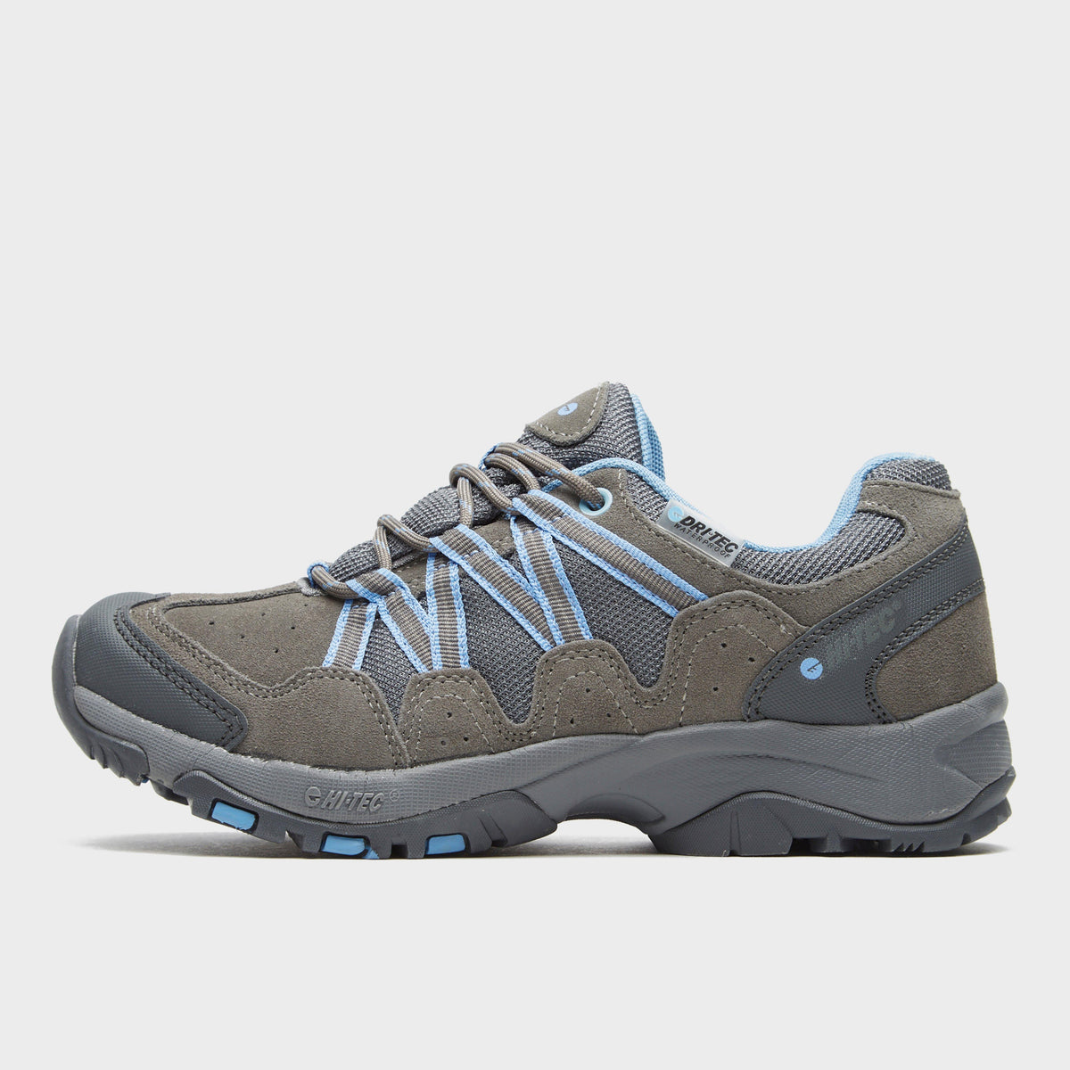 Women's Florence Waterproof Walking Shoes
