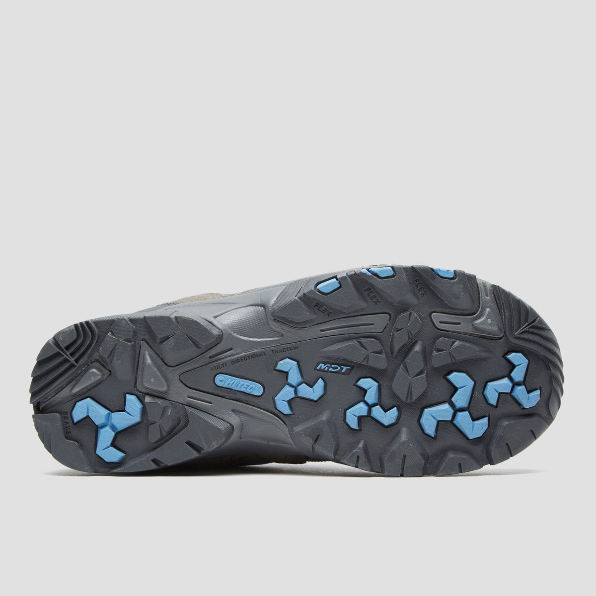 Women's Florence Waterproof Walking Shoes