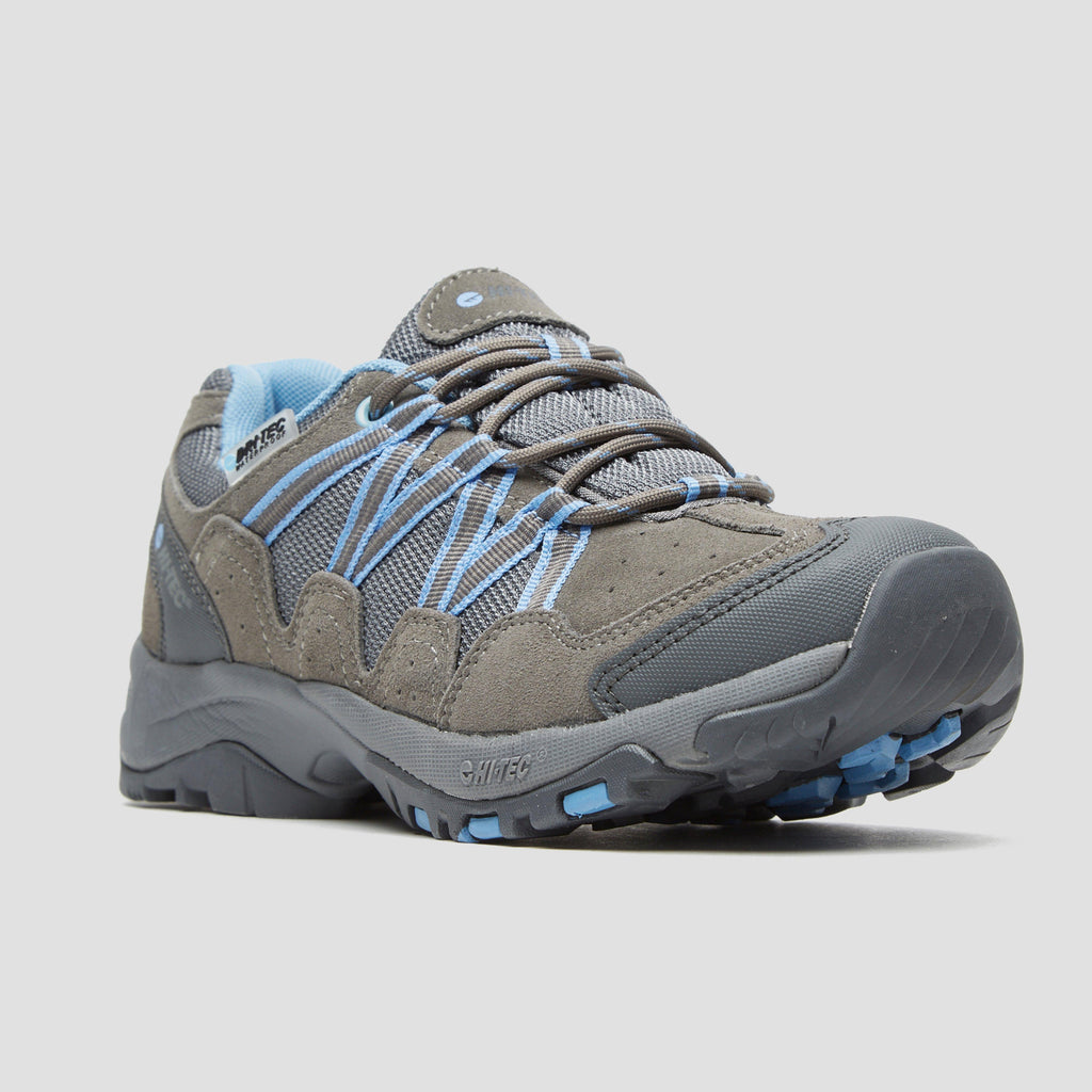 Women's Florence Waterproof Walking Shoes