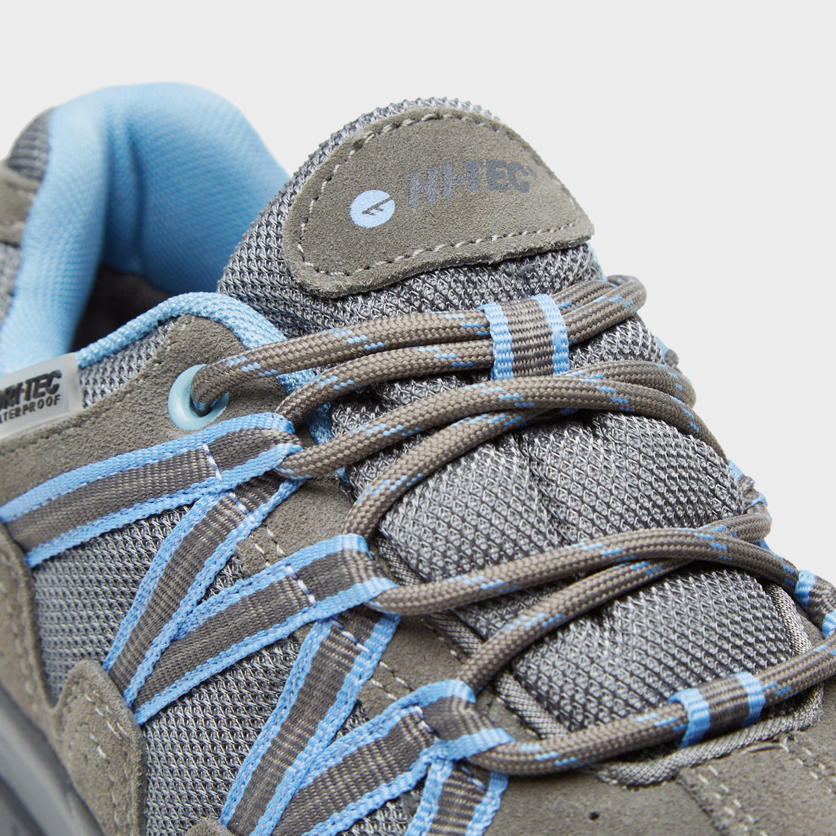 Women's Florence Waterproof Walking Shoes