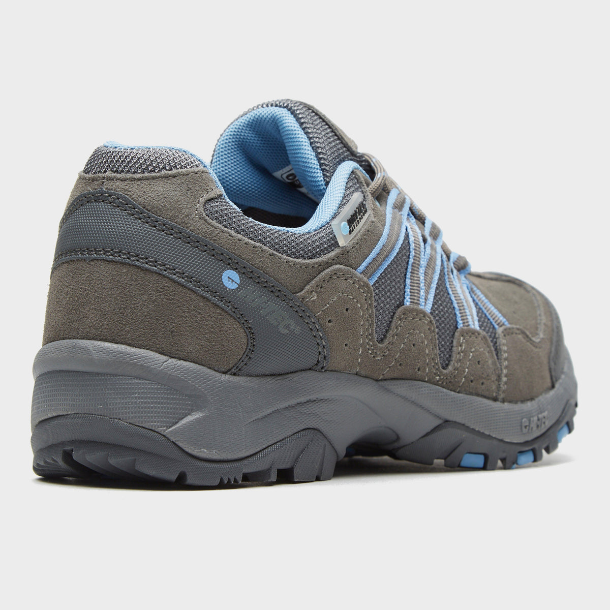 Women's Florence Waterproof Walking Shoes