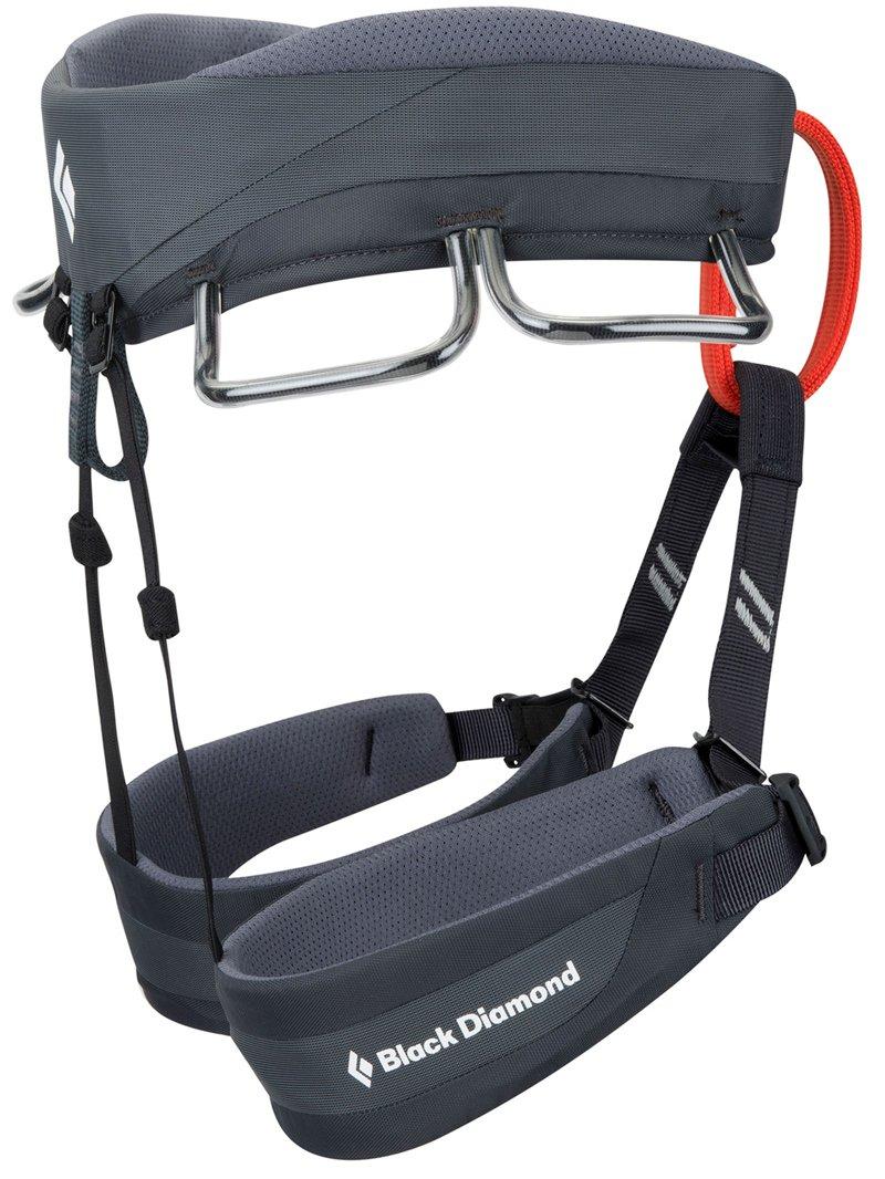 Momentum Harness