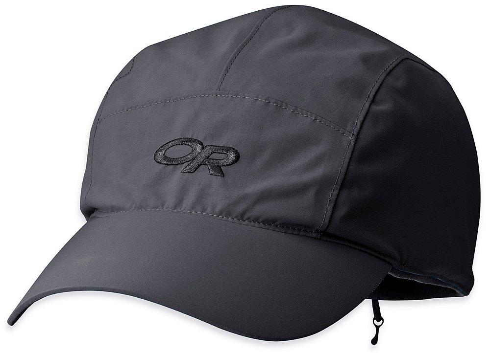 Prismatic Cap