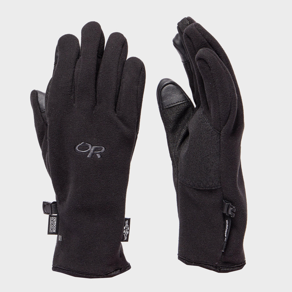 Men’s Gripper Sensor Glove