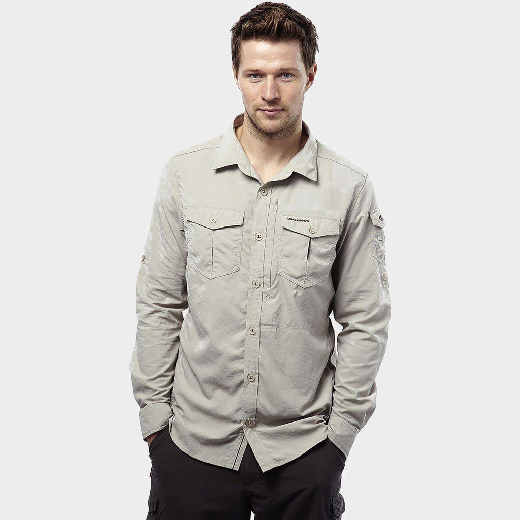 Nosilife Adventure Long Sleeved Shirt