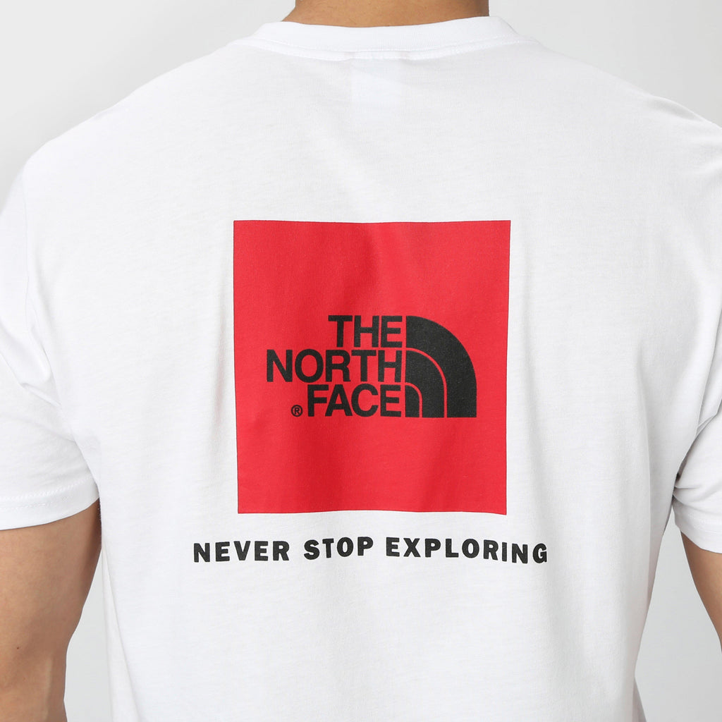 Red Box T-Shirt