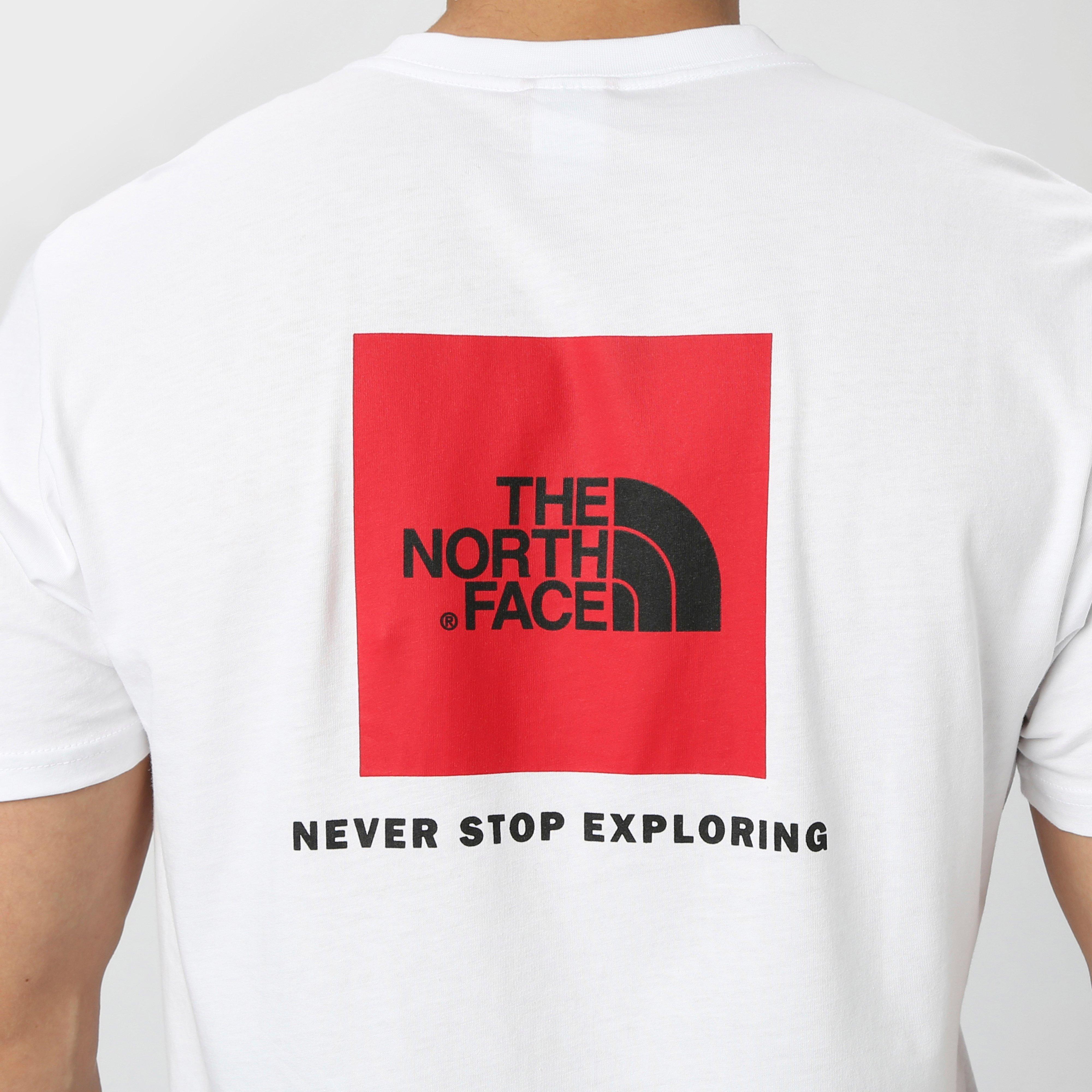 Red Box T-Shirt