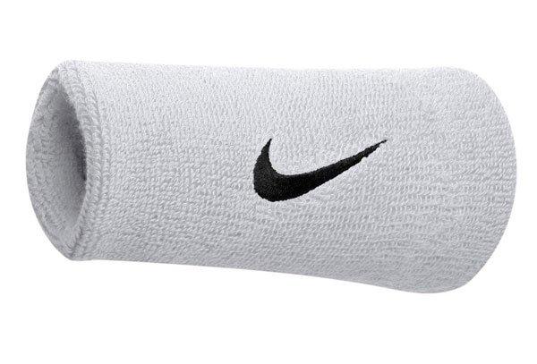 2-Pack Swoosh Wristband
