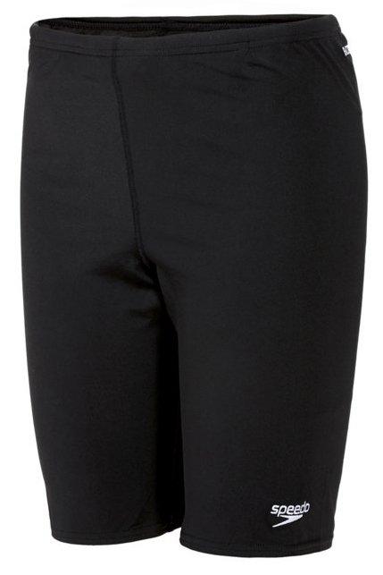 Boys' Endurance+ Jammer Swim Shorts