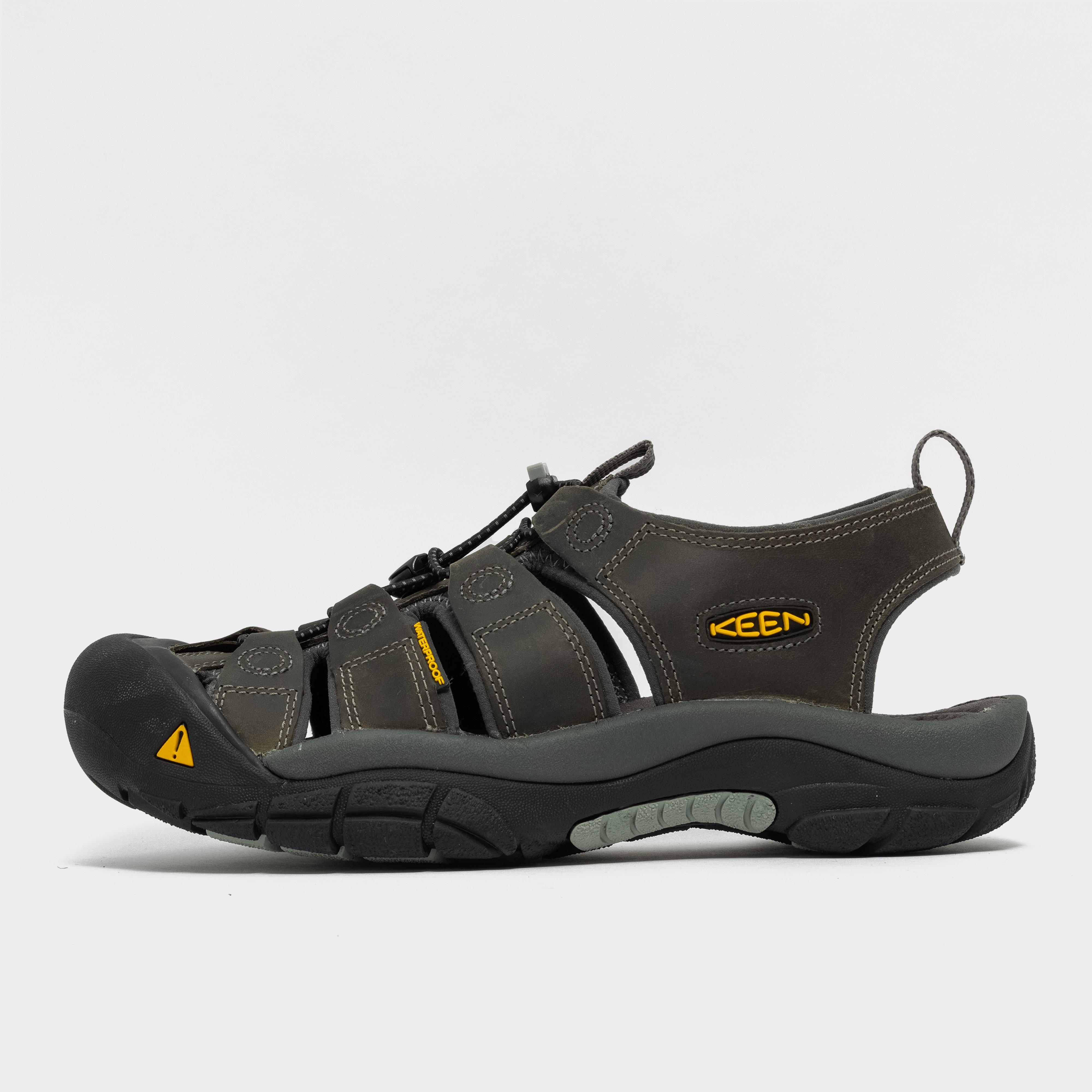 Men's Newport Walking Sandals