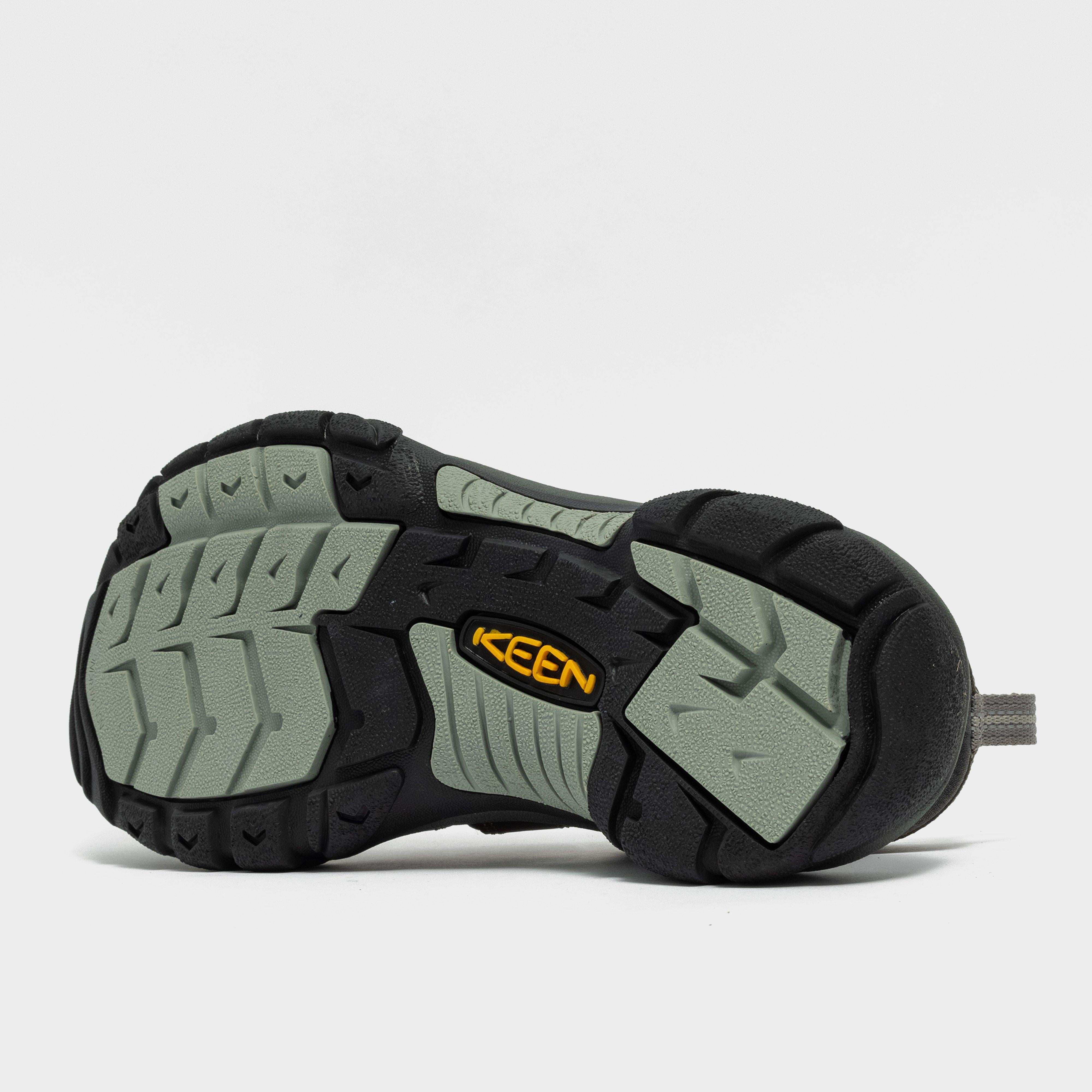 Men's Newport Walking Sandals