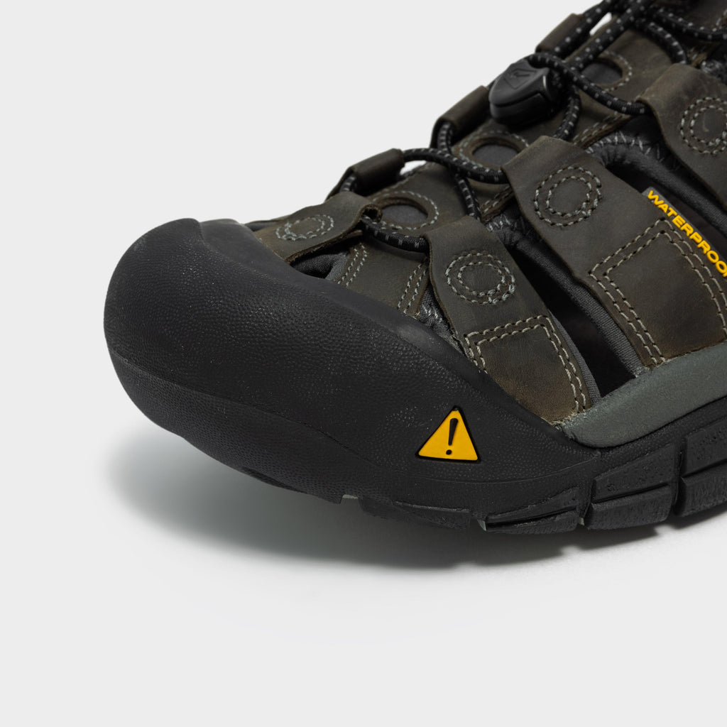 Men's Newport Walking Sandals