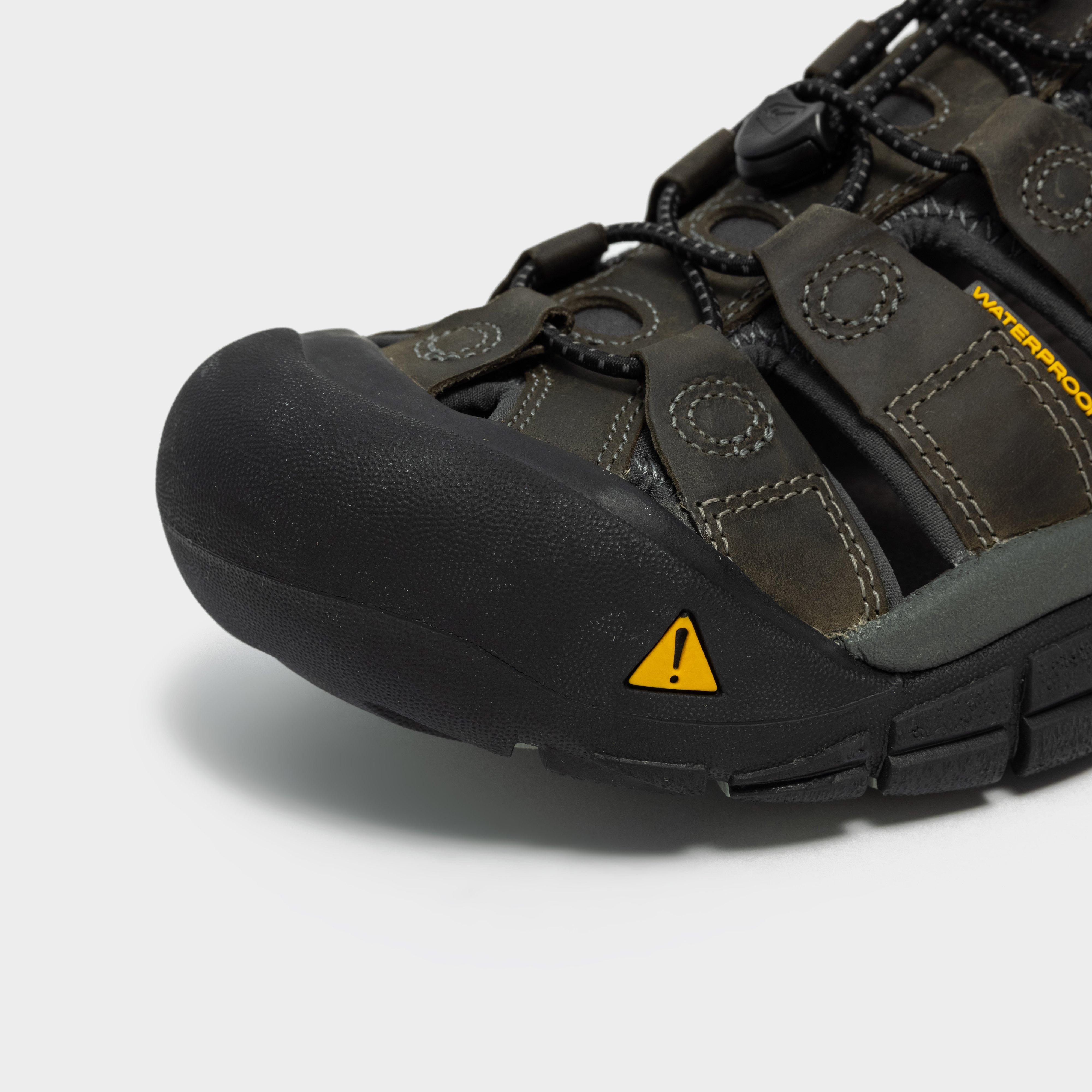 Men's Newport Walking Sandals