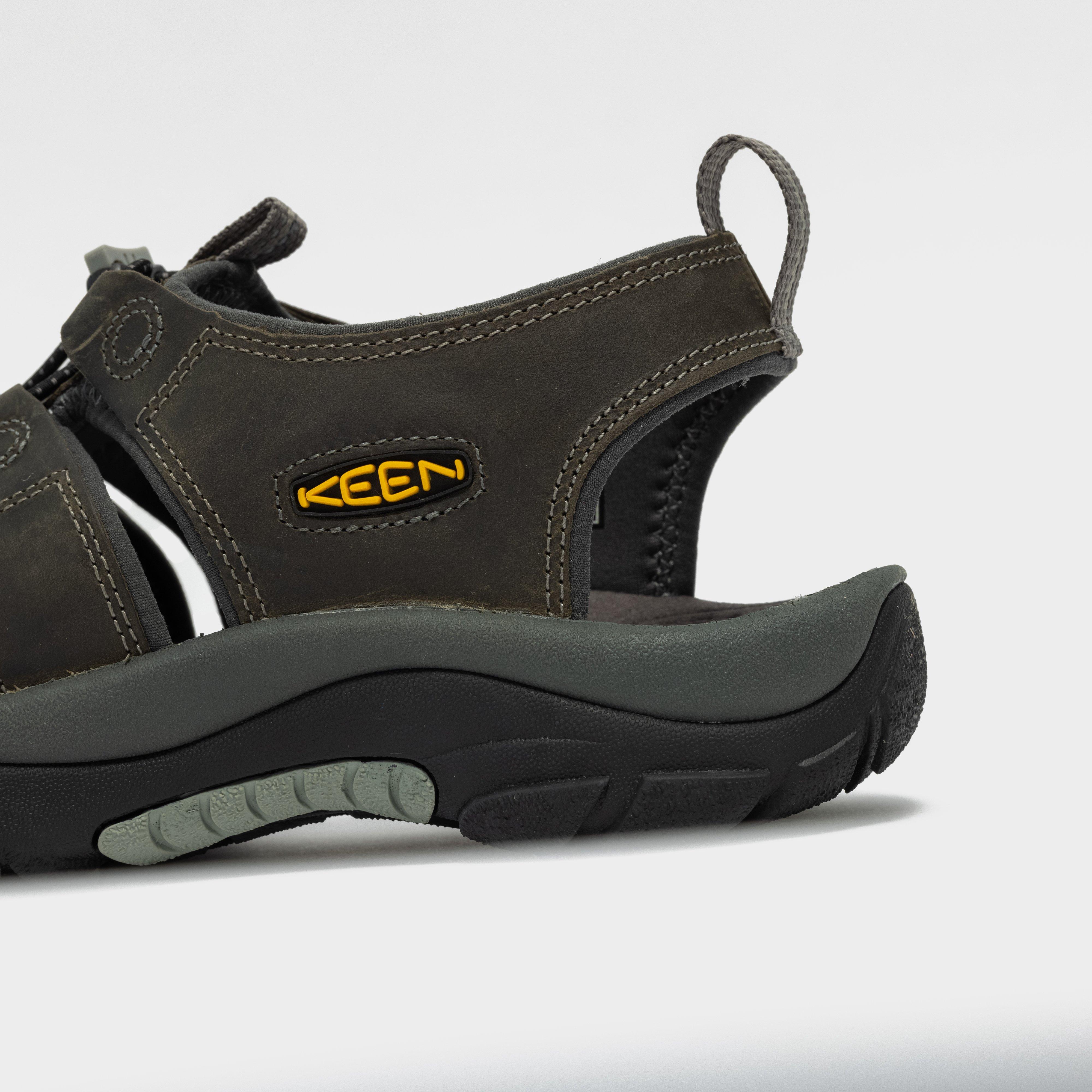 Men's Newport Walking Sandals