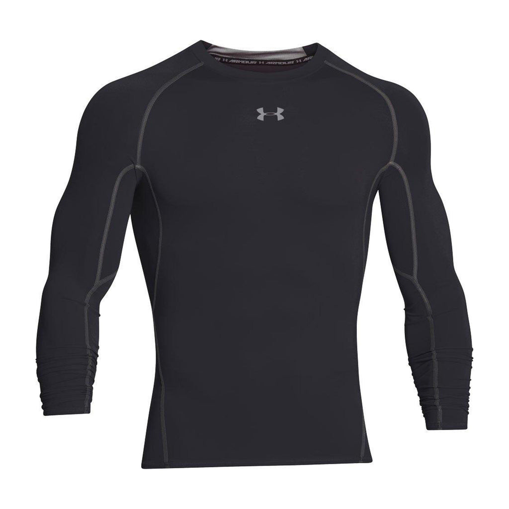 HeatGear Long Sleeve T-Shirt