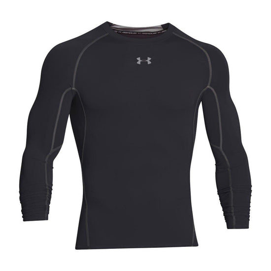 HeatGear Long Sleeve T-Shirt